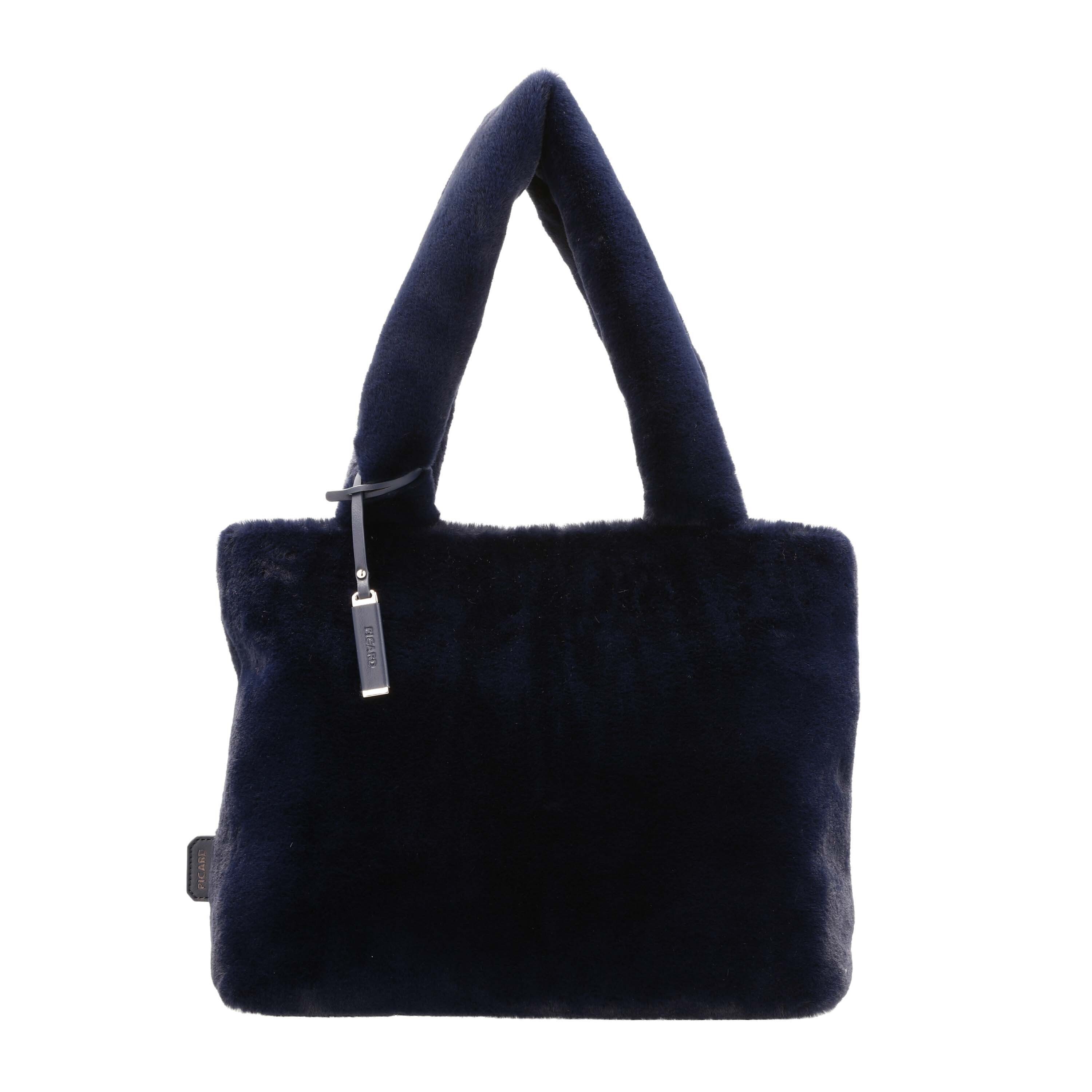 Picard Shopper PICARD Shopper Mellow aus Synthetik