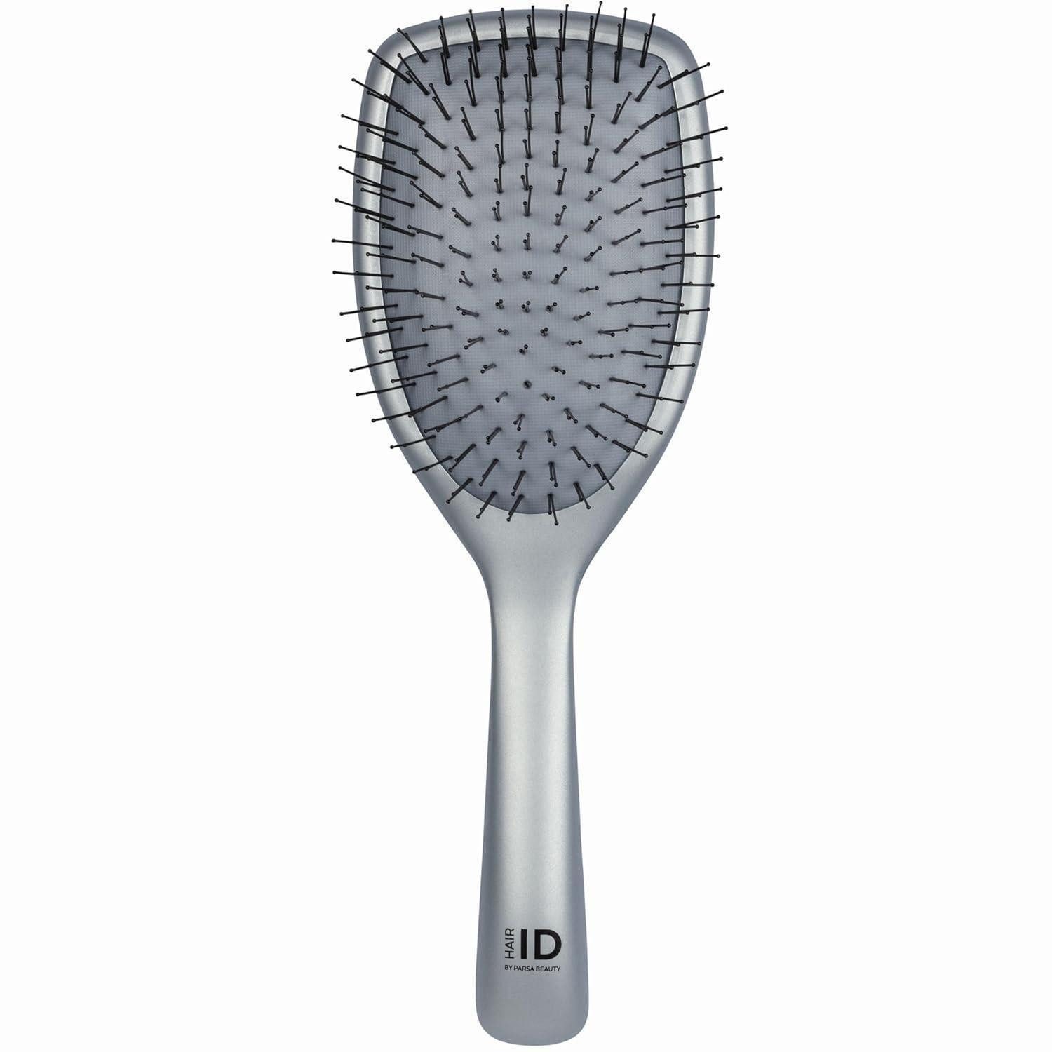 LuxusKollektion Haarbürste Anti-Hairloss Haarbürste ohne Ziepen verhindert Ausreißen Haarbruch