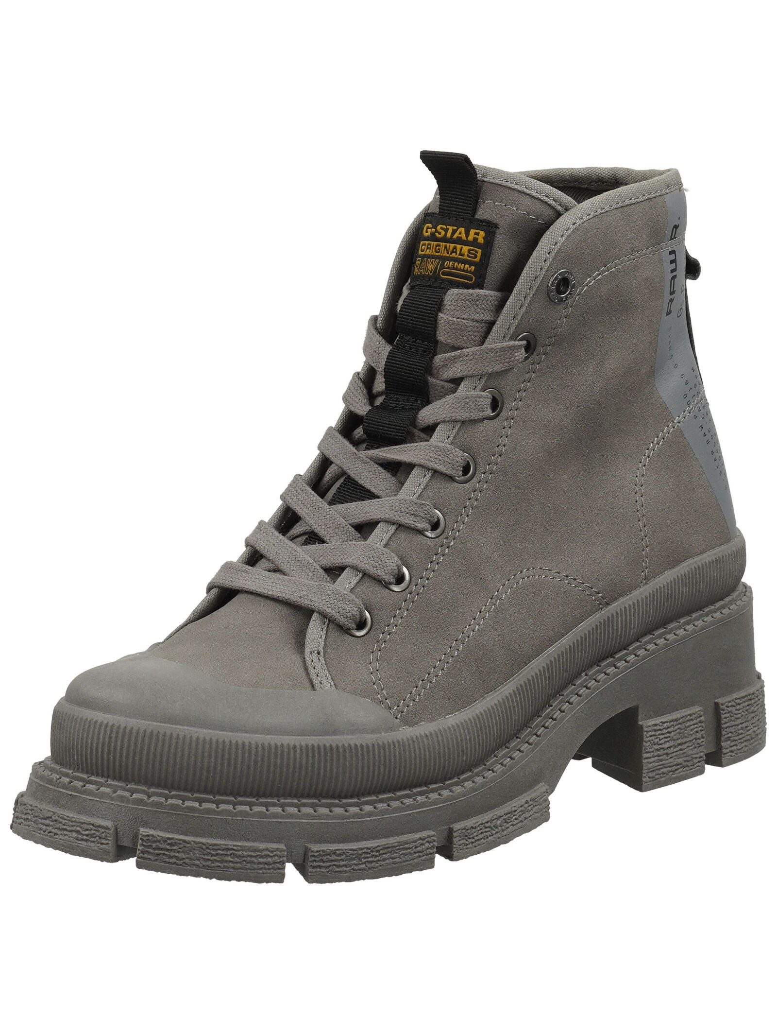 G-STAR G-Star RAW Сапогиette Lederimitat Schnürstiefelette