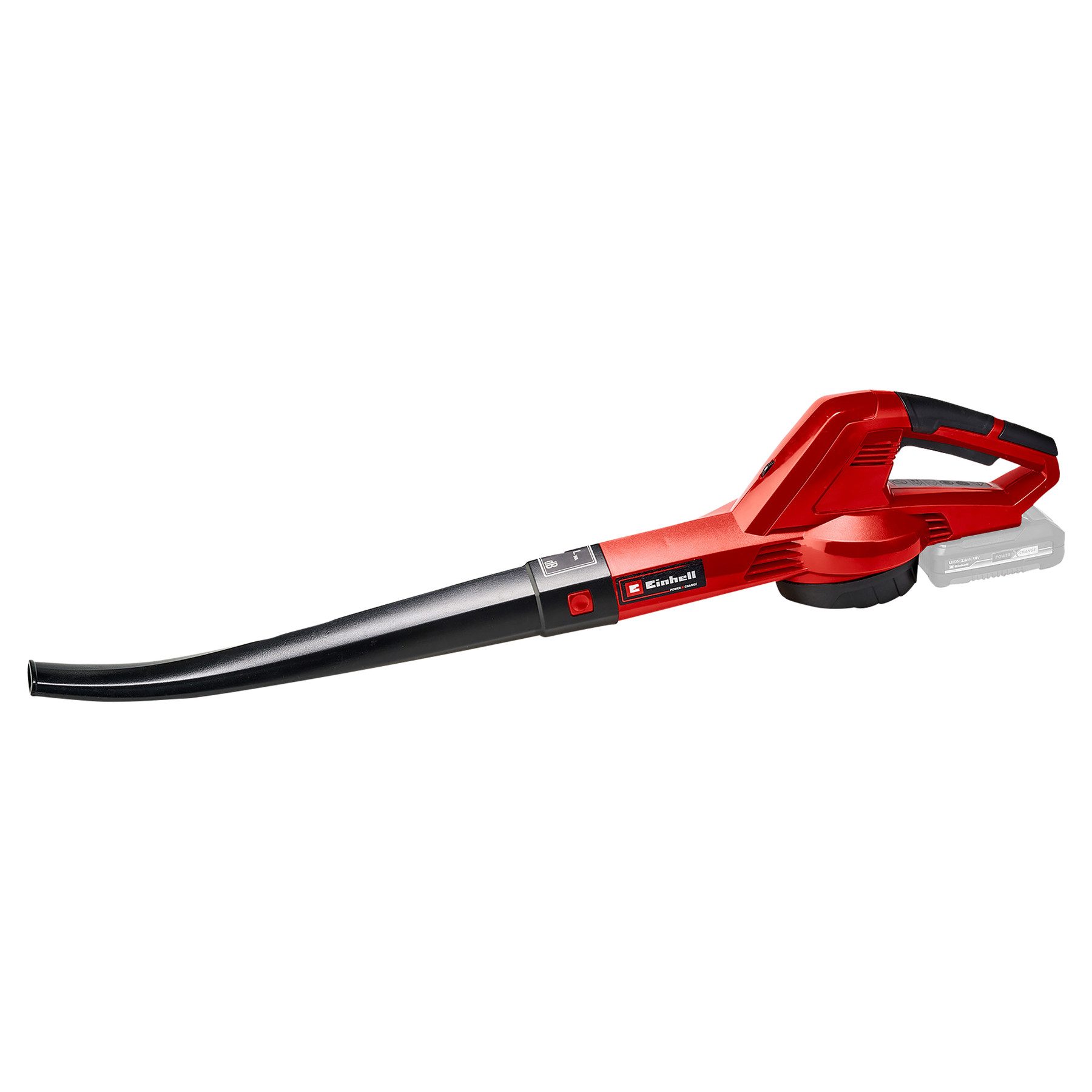 Einhell Akku-Laubbläser EINHELL Akku-Laubbläser 3433532, GC-CL günstig online kaufen
