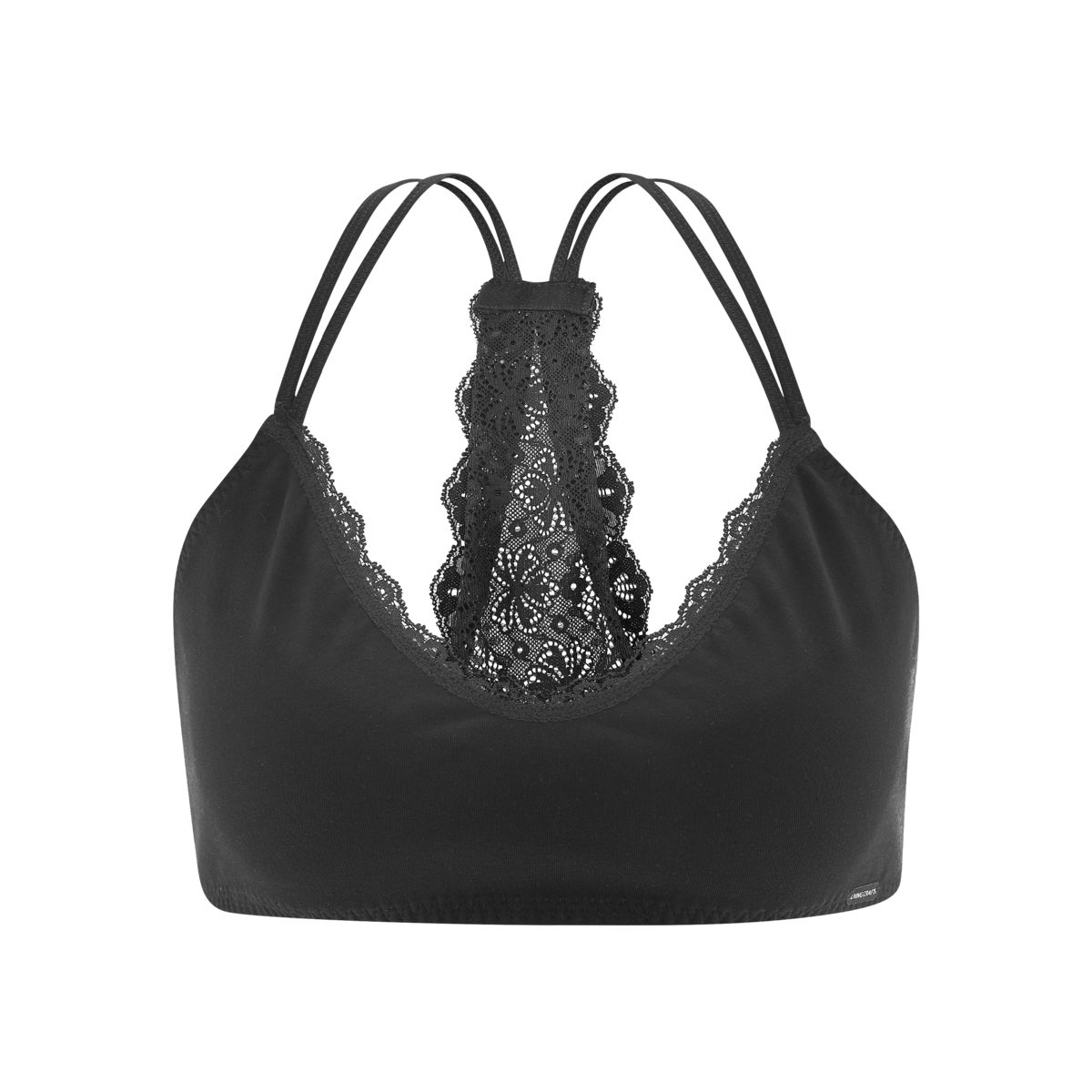 LIVING CRAFTS Bustier GOTS zertifiziert