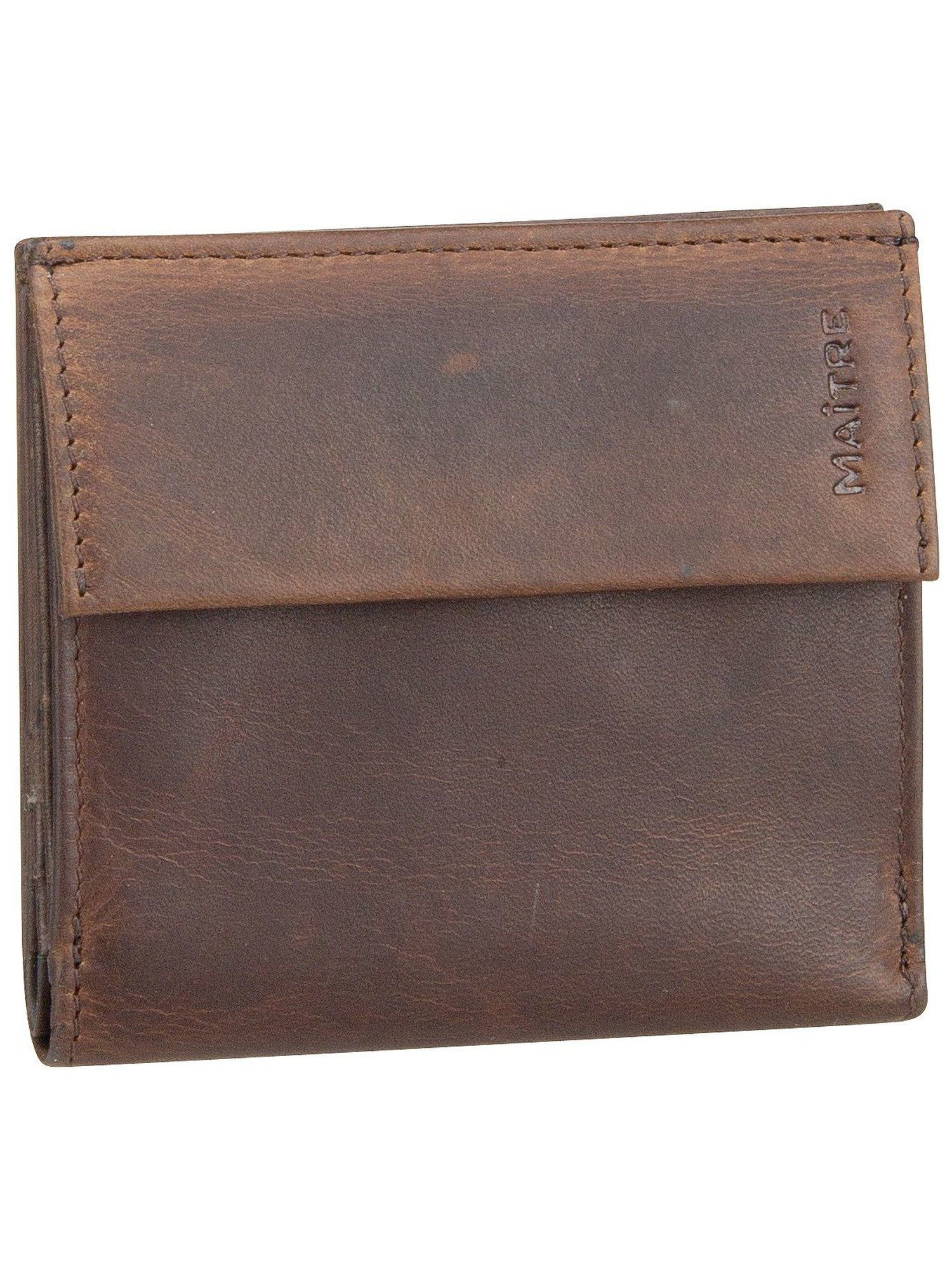 Maître Geldbörse Birkheim Gerfried BillFold SH4F