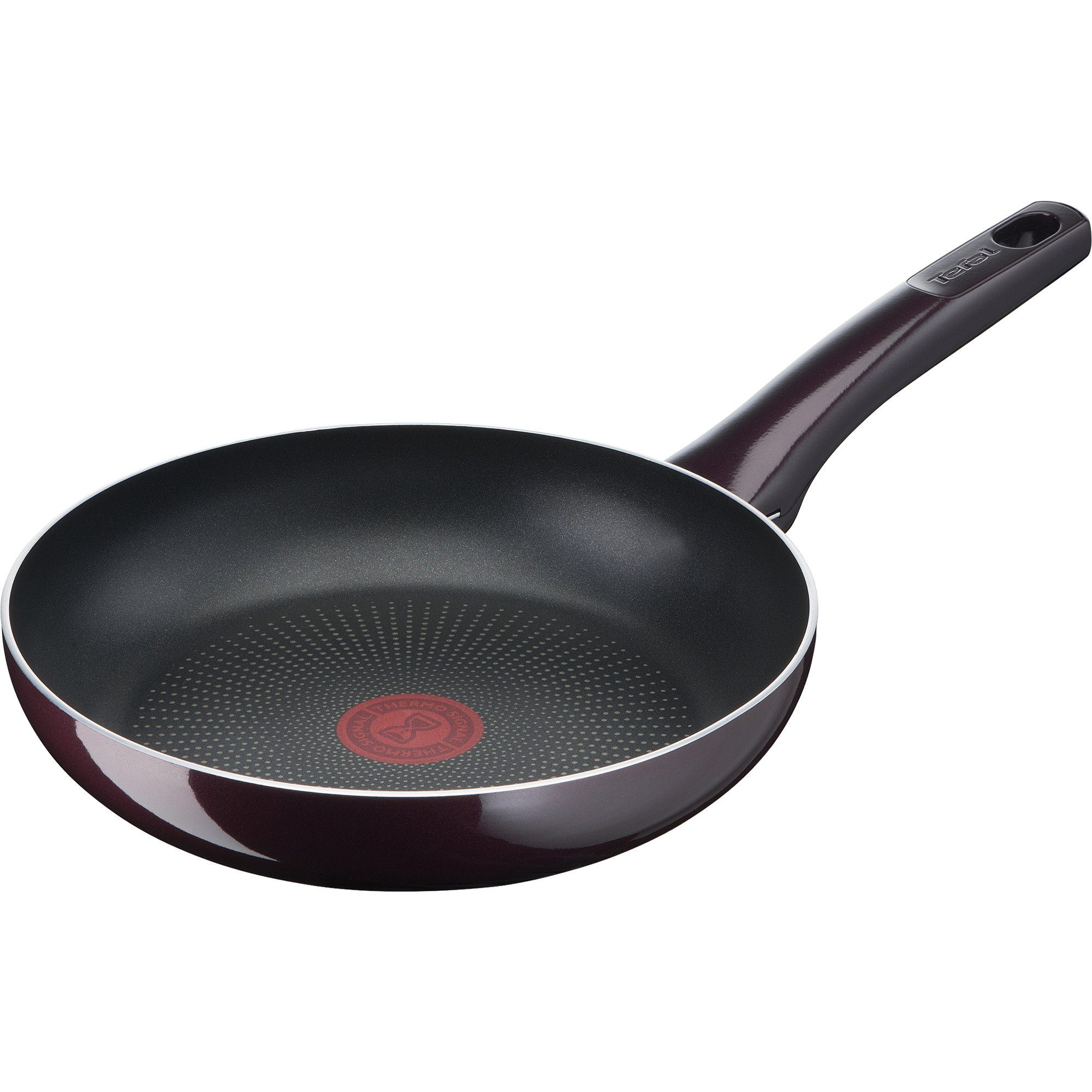 Tefal Bratpfanne Tefal Pfanne Resist Intense, Ø 20cm