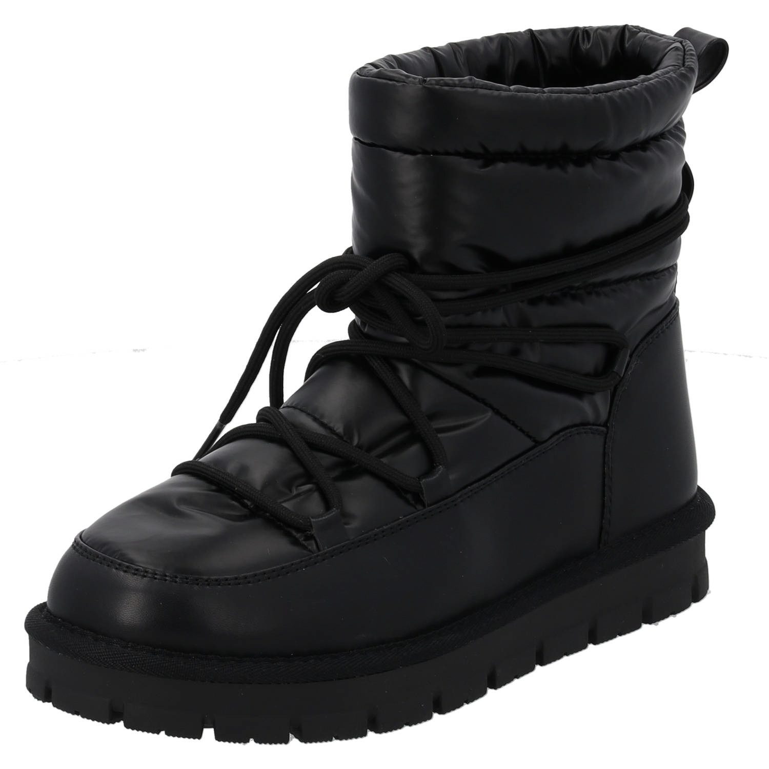 Palado by Sila Sahin Falenas by Sila Sahin Winterstiefel günstig online kaufen
