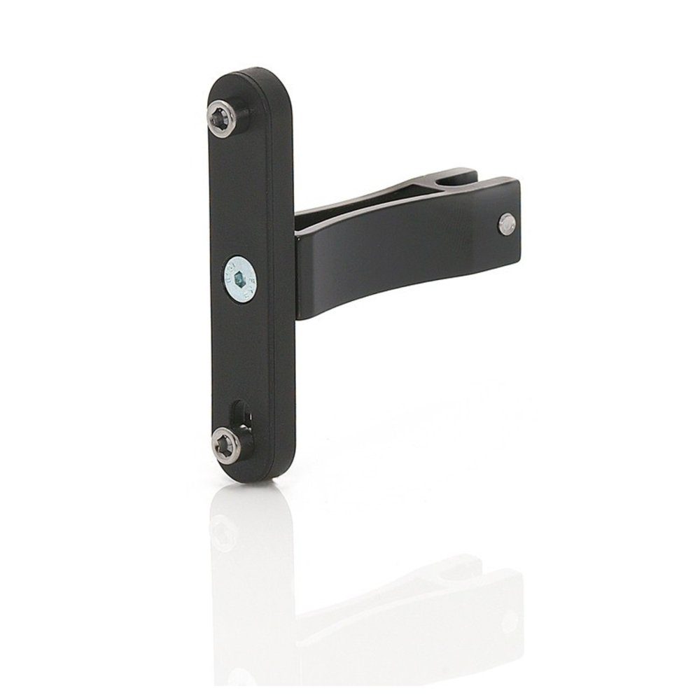 XLC Satteladapter fürTrinkflaschenhalter 68mm Адаптери