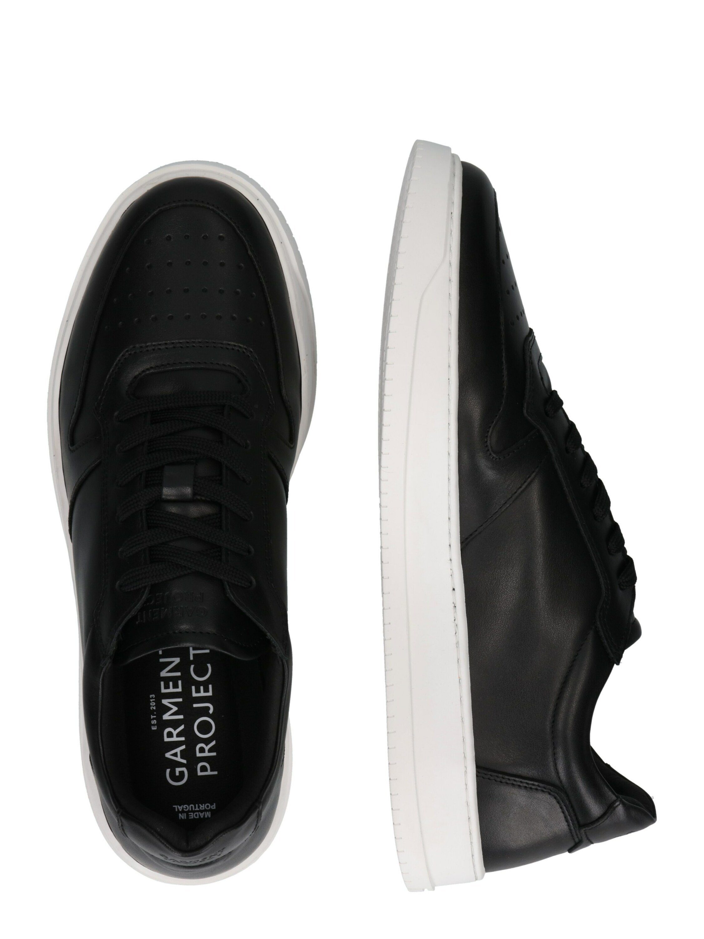 Garment Project Legacy Sneaker (1-tlg)