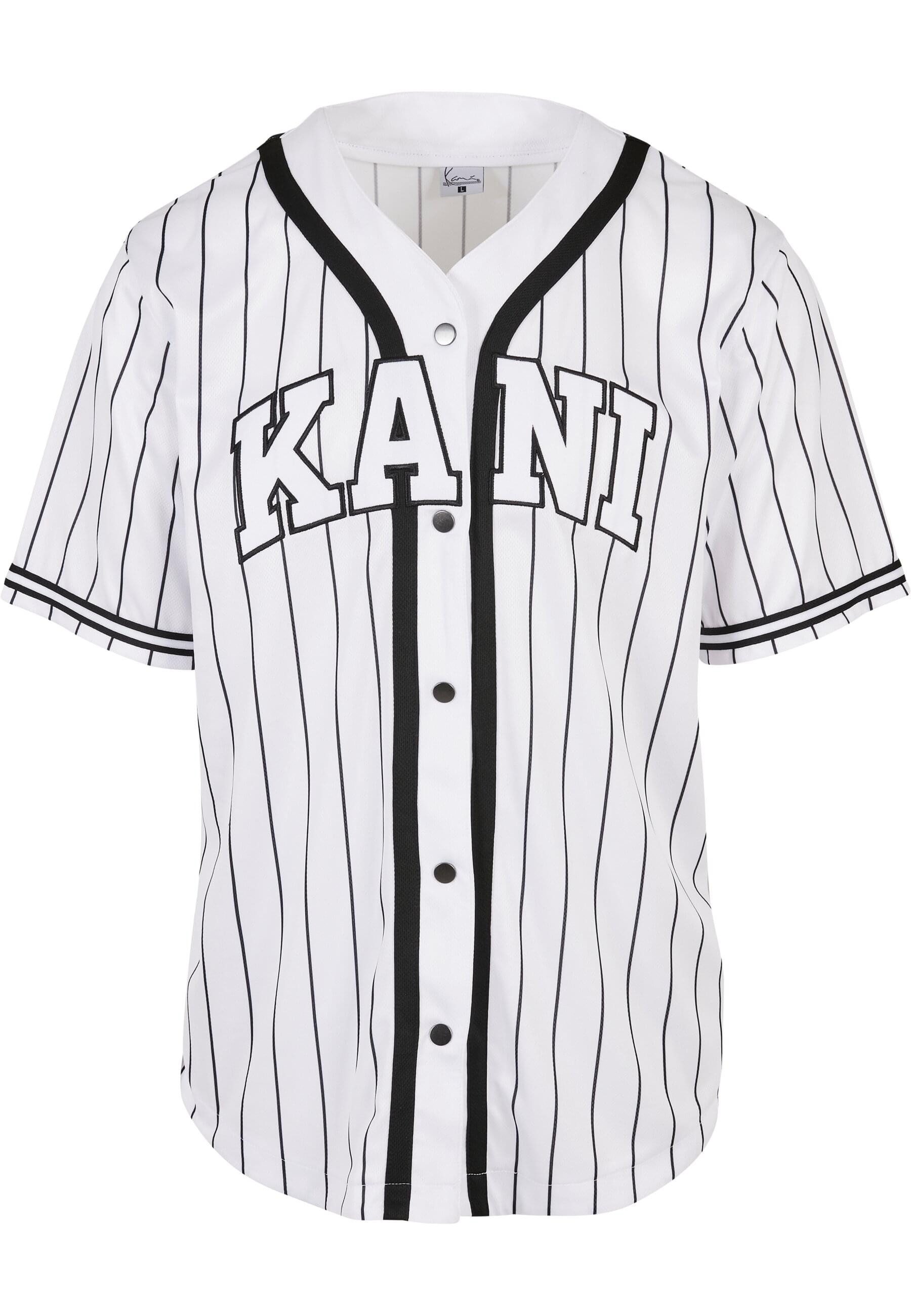 Karl Kani Langarmhemd Karl Kani Herren günstig online kaufen