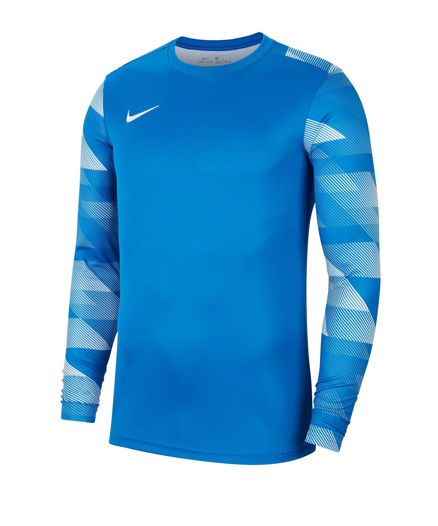 Nike Torwarttrikot Park IV TW-Trikot langarm