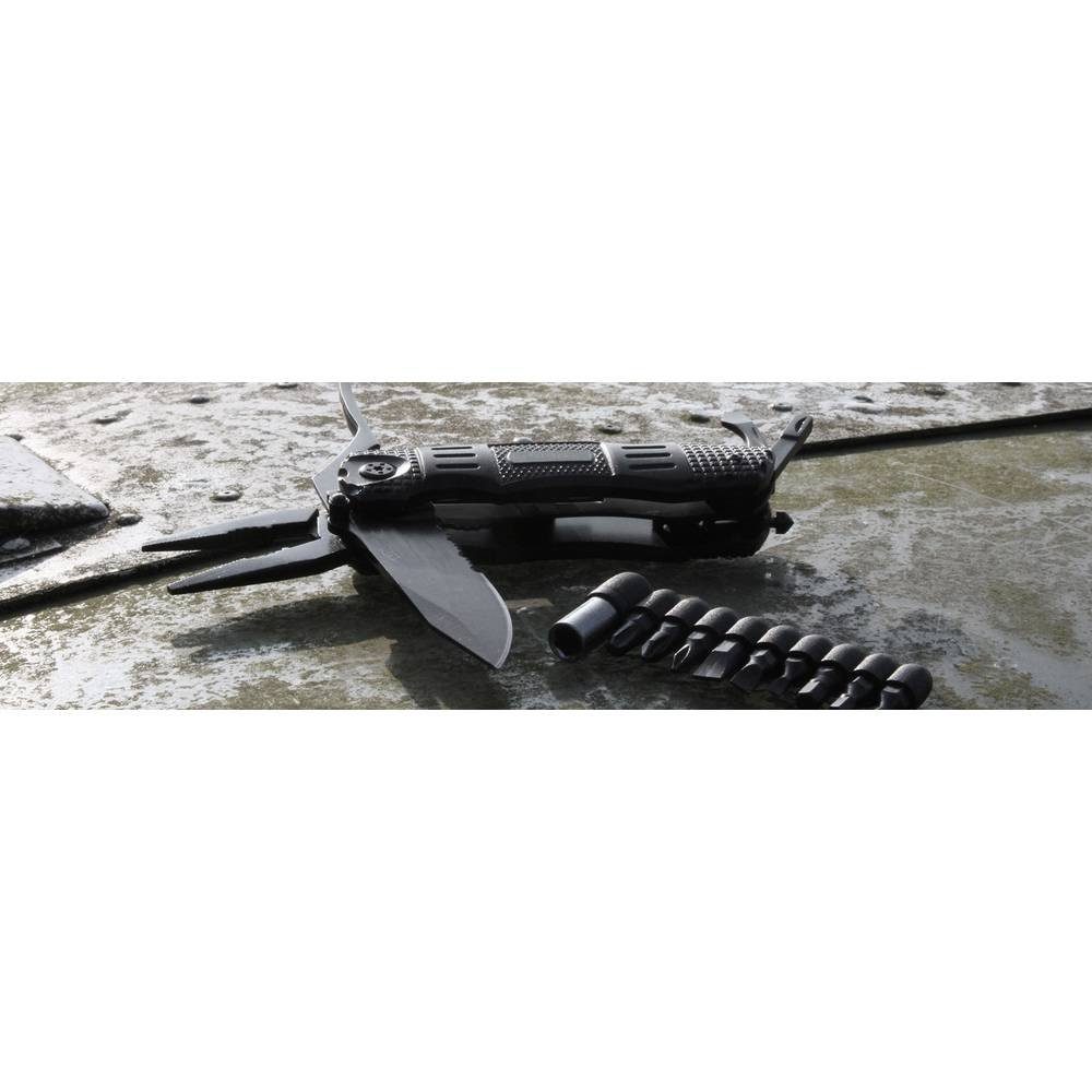 Taschenmesser Outdoor-Multifunktionsmesser Walther