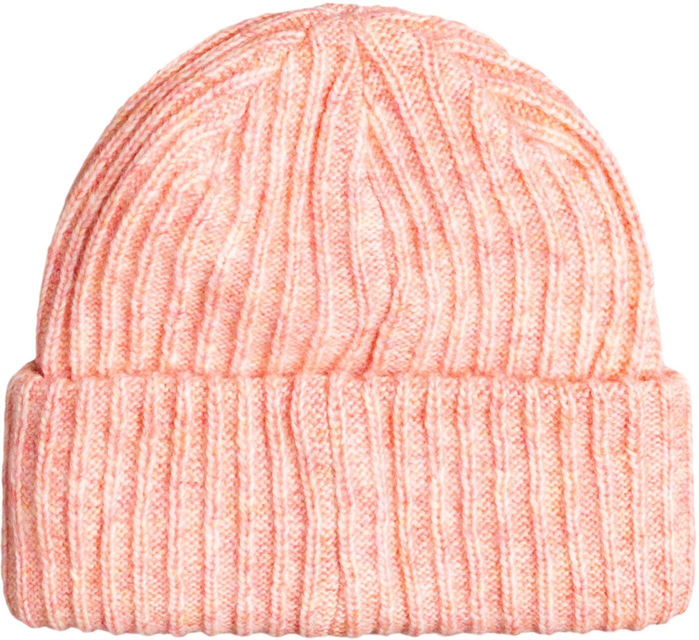 Roxy Strickmütze NEVEA HDWR MGD0 MELLOW ROSE