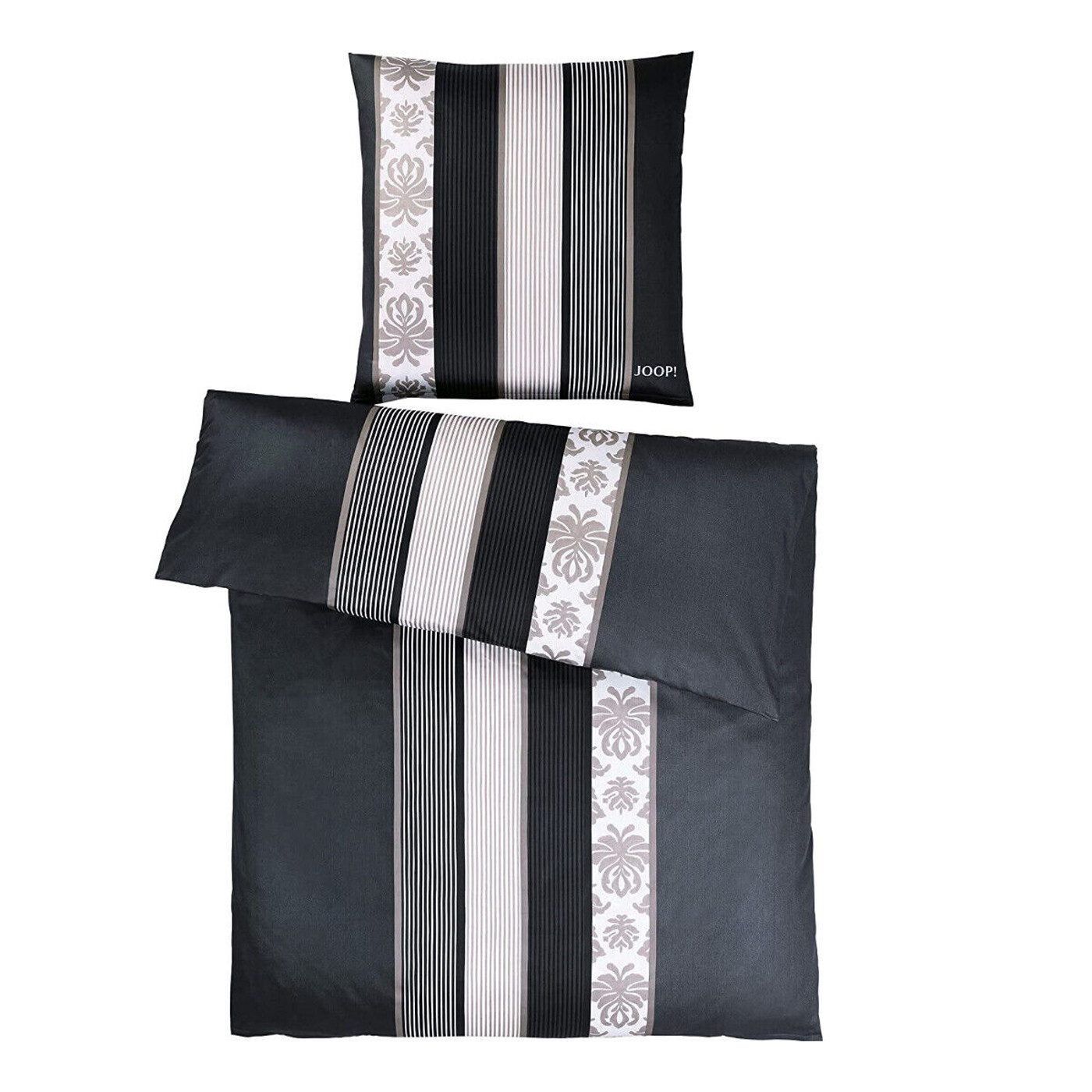 JOOP! Bettwäsche JOOP! Comfort Satin Bettwäsche günstig online kaufen