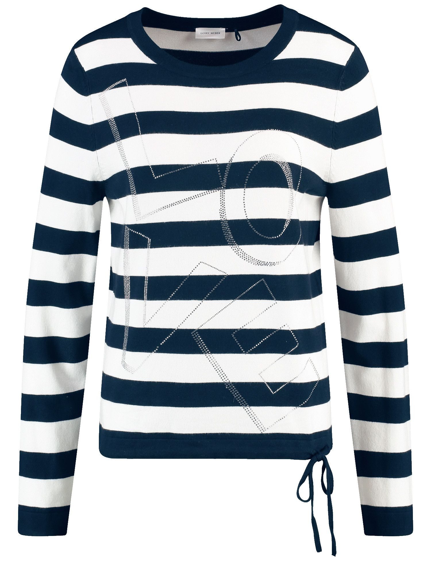 Wollpullover