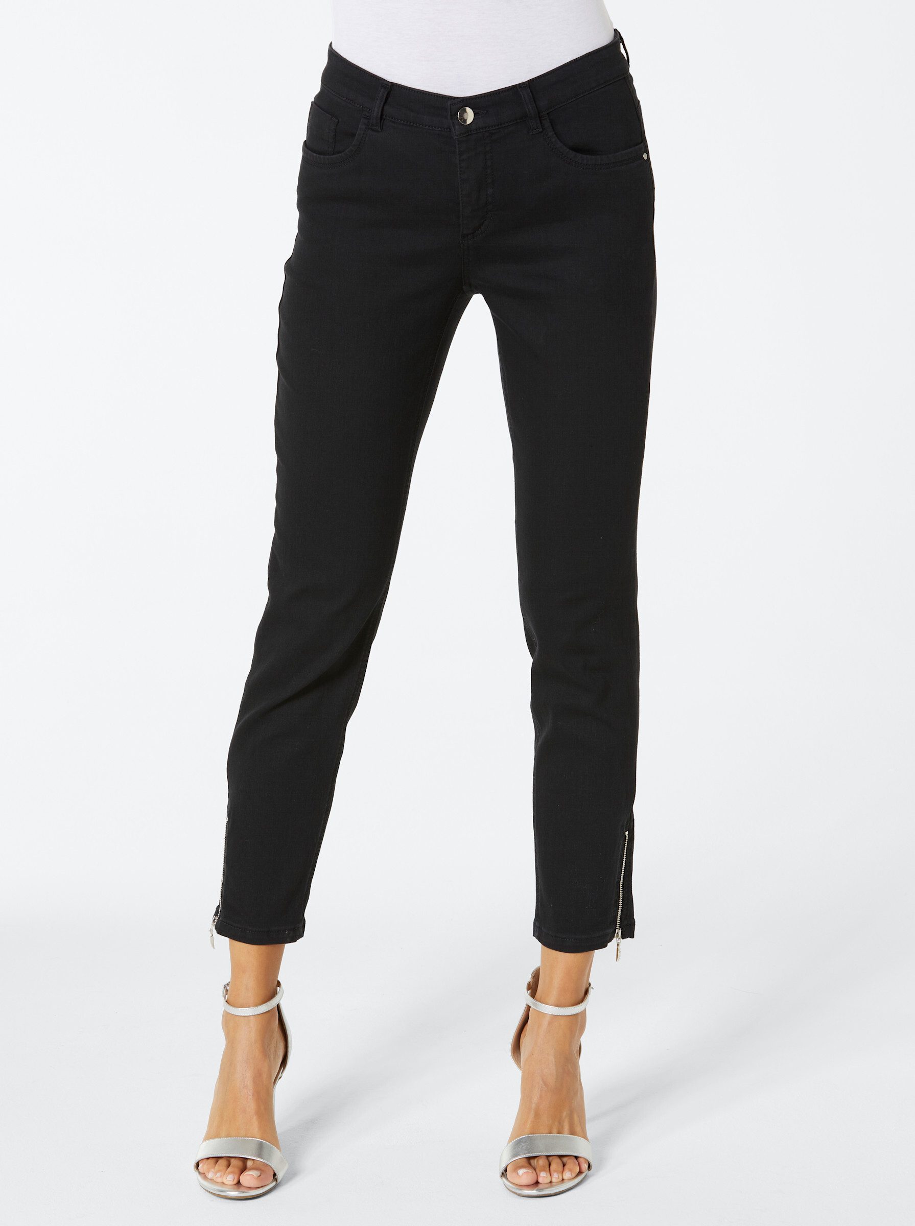 creation L Bequeme Jeans 5-Pocket-Jeans günstig online kaufen