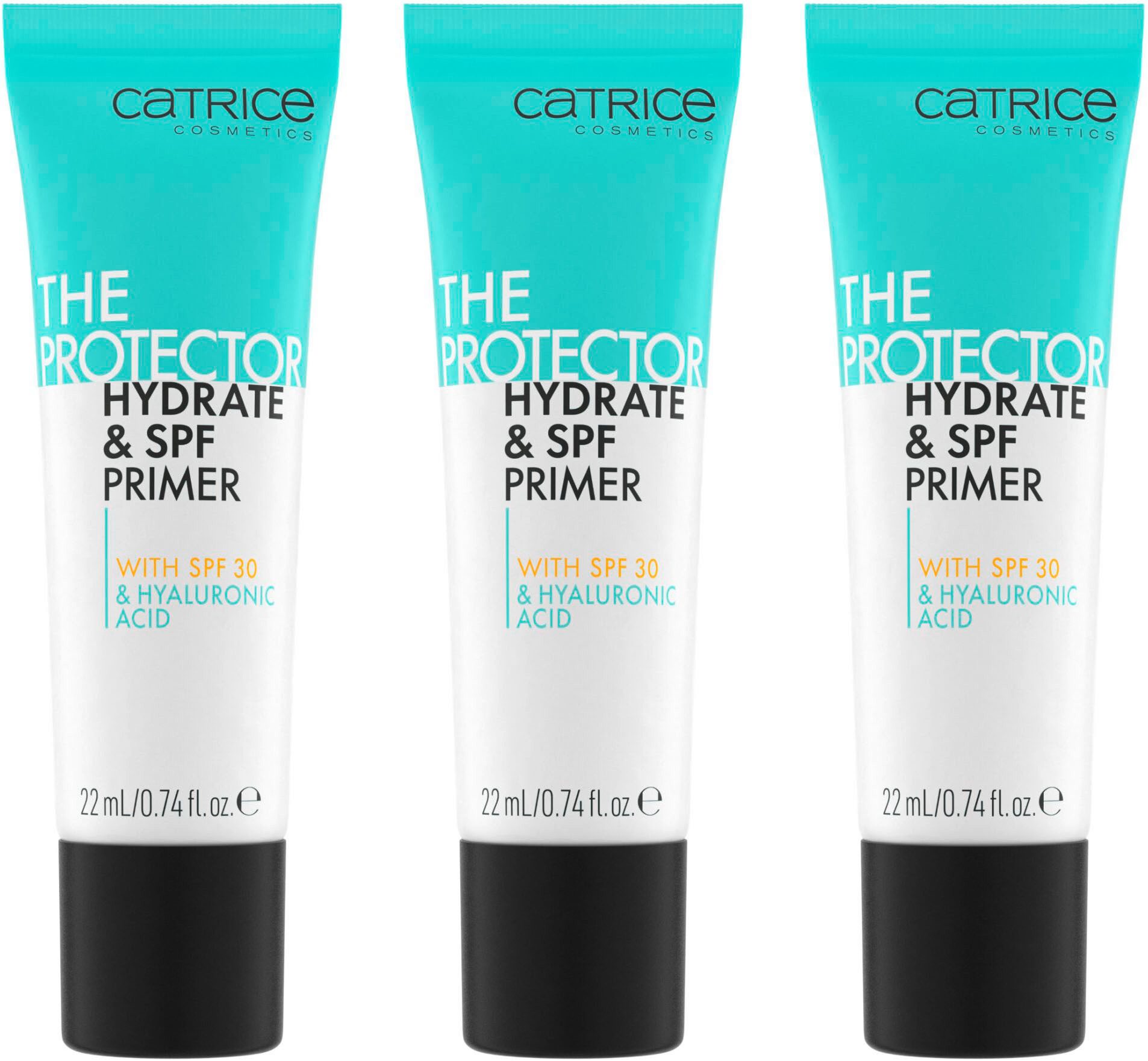 Primer The Protector Hydrate & SPF Primer