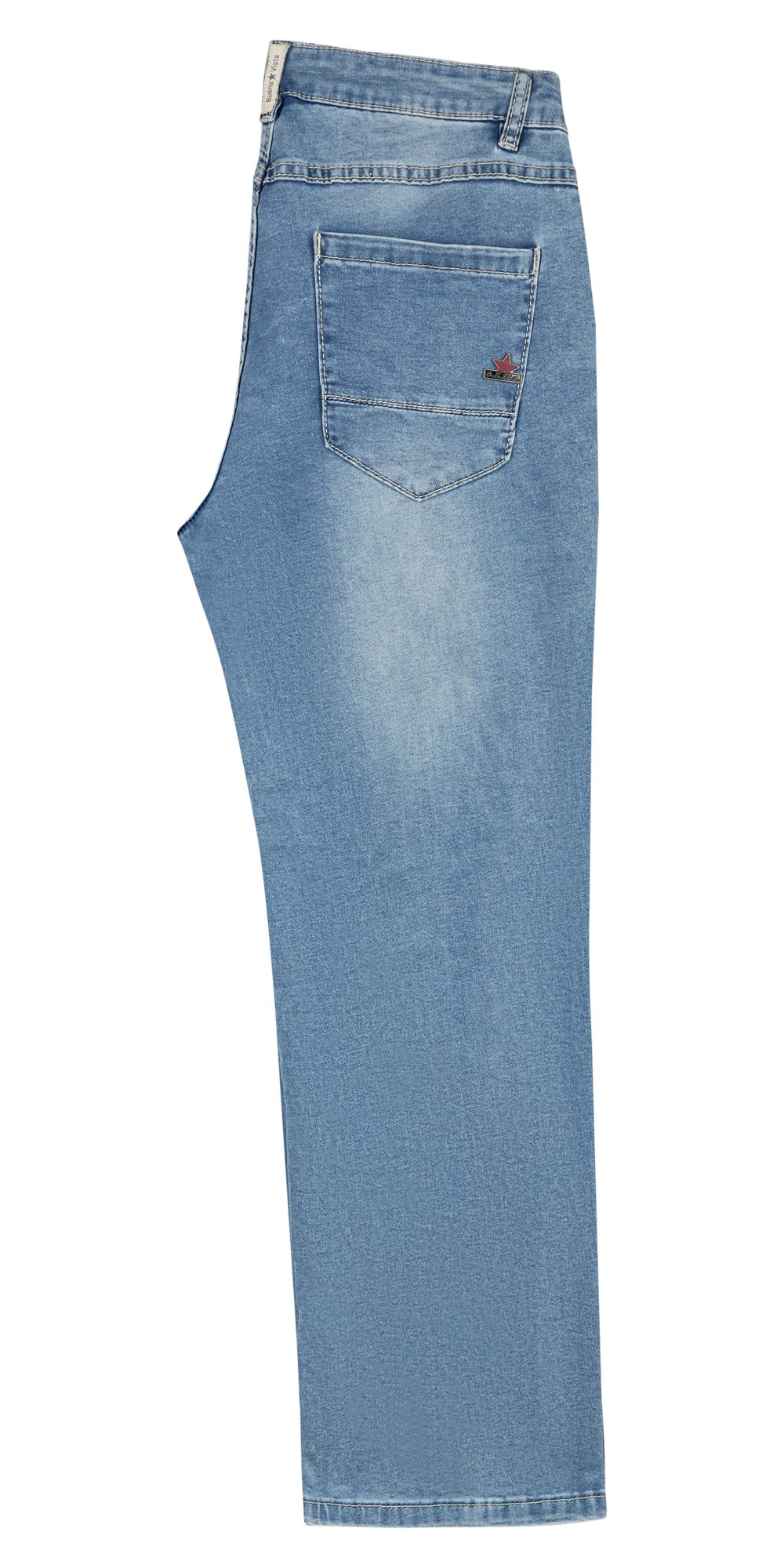 Buena Vista Stretch-Jeans BUENA VISTA ANNA C 7/8 STRAIGHT charming blue 250 günstig online kaufen