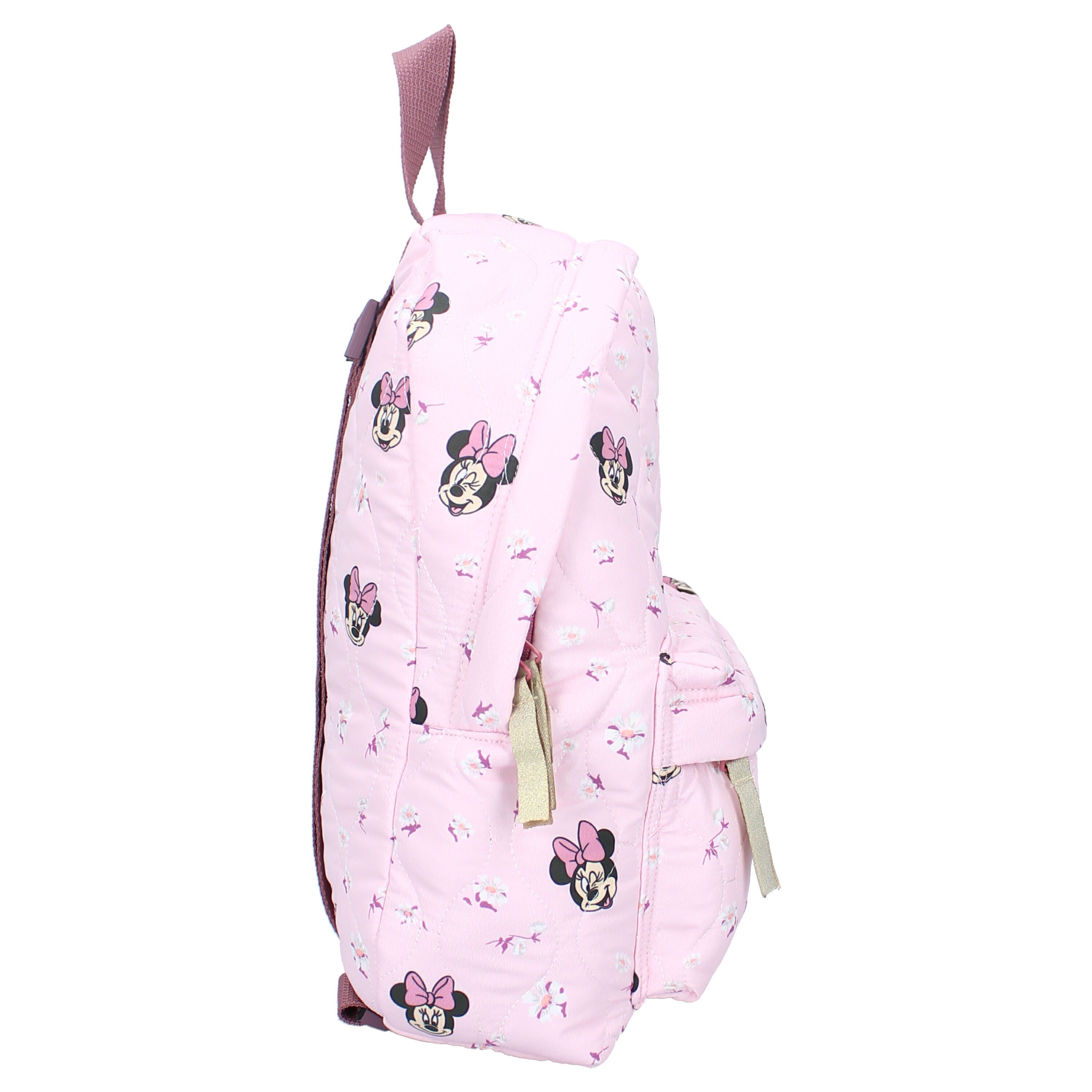 Vadobag Freizeitrucksack Lizenz - Rucksack mit gepolsterten und verstellbaren Schultergurten, Verschiedene, wählbare Designs