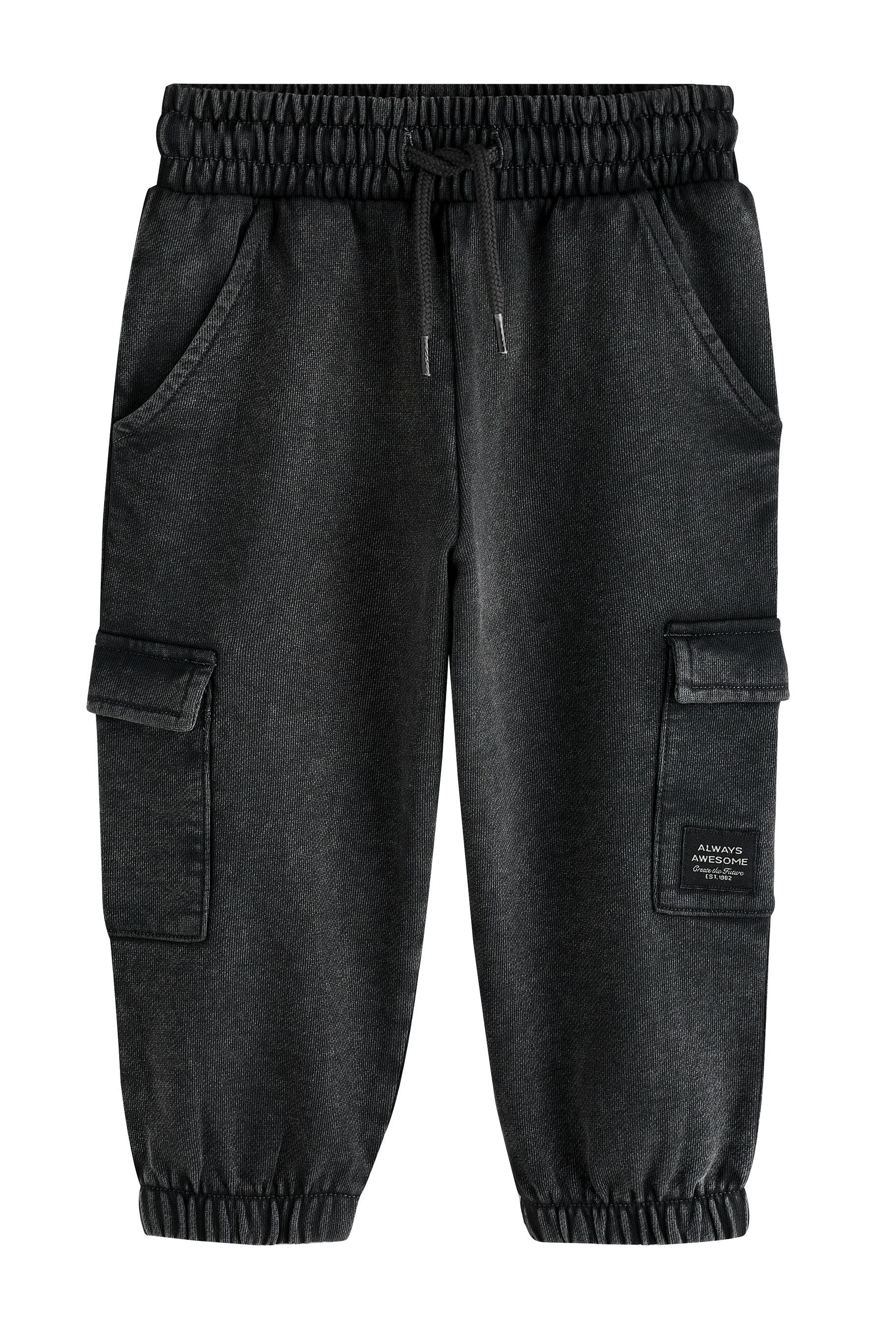 Next Jogginghose Utility-Jogginghose (1-tlg)