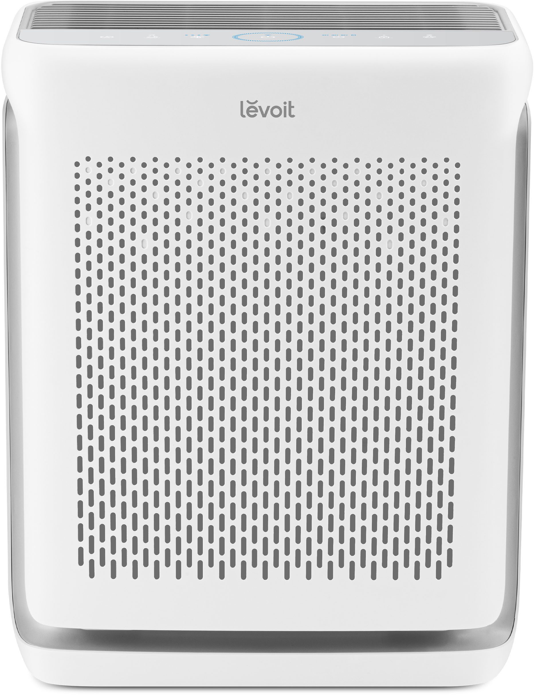 Levoit Luftreiniger Vital 200S Pro Smart Air Purifier, für 88 m² Räume, HEPA-Filtersystem, für große Räume, leiser Reiniger für Tierhaare