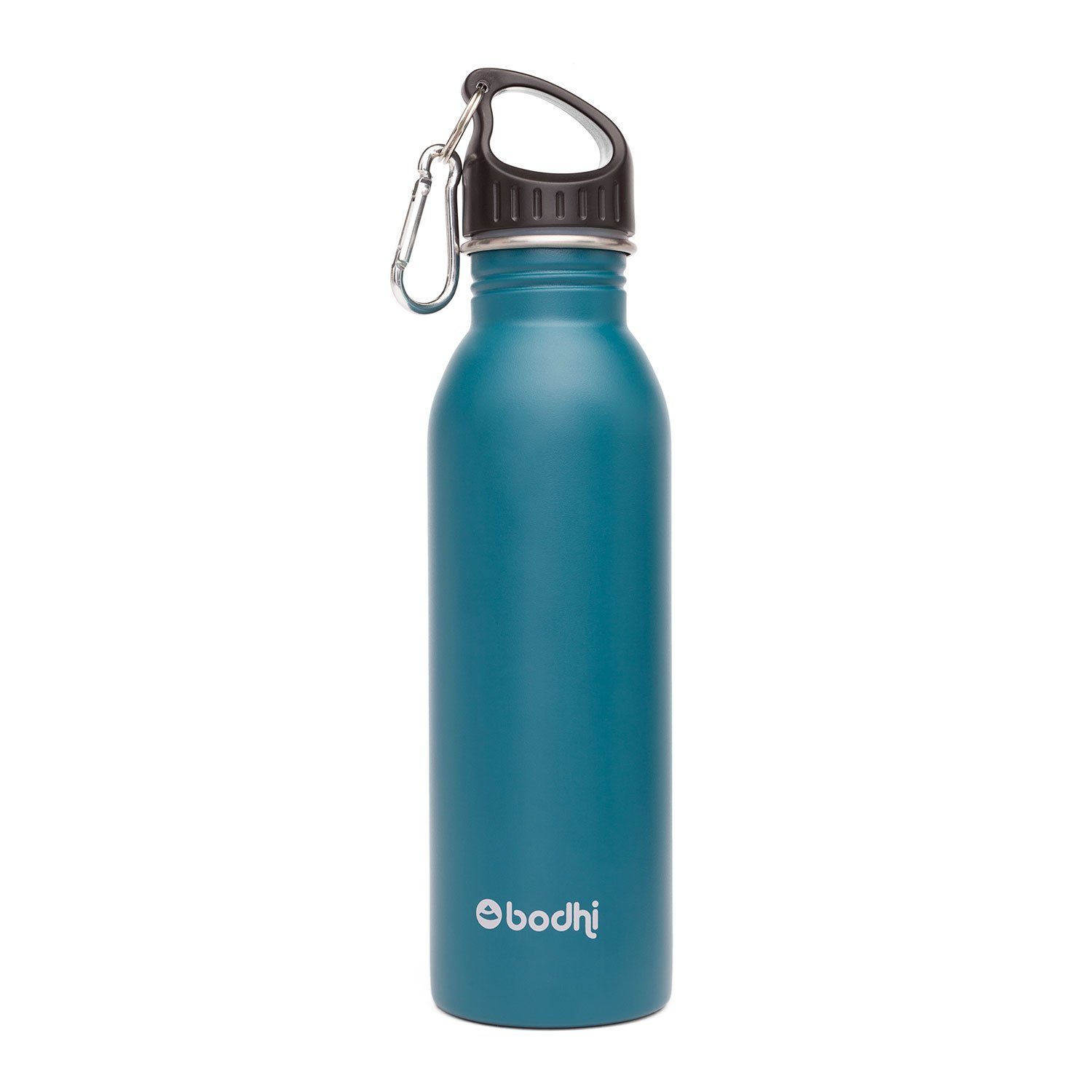 bodhi Trinkflasche Edelstahl-Trinkflasche, 700 ml