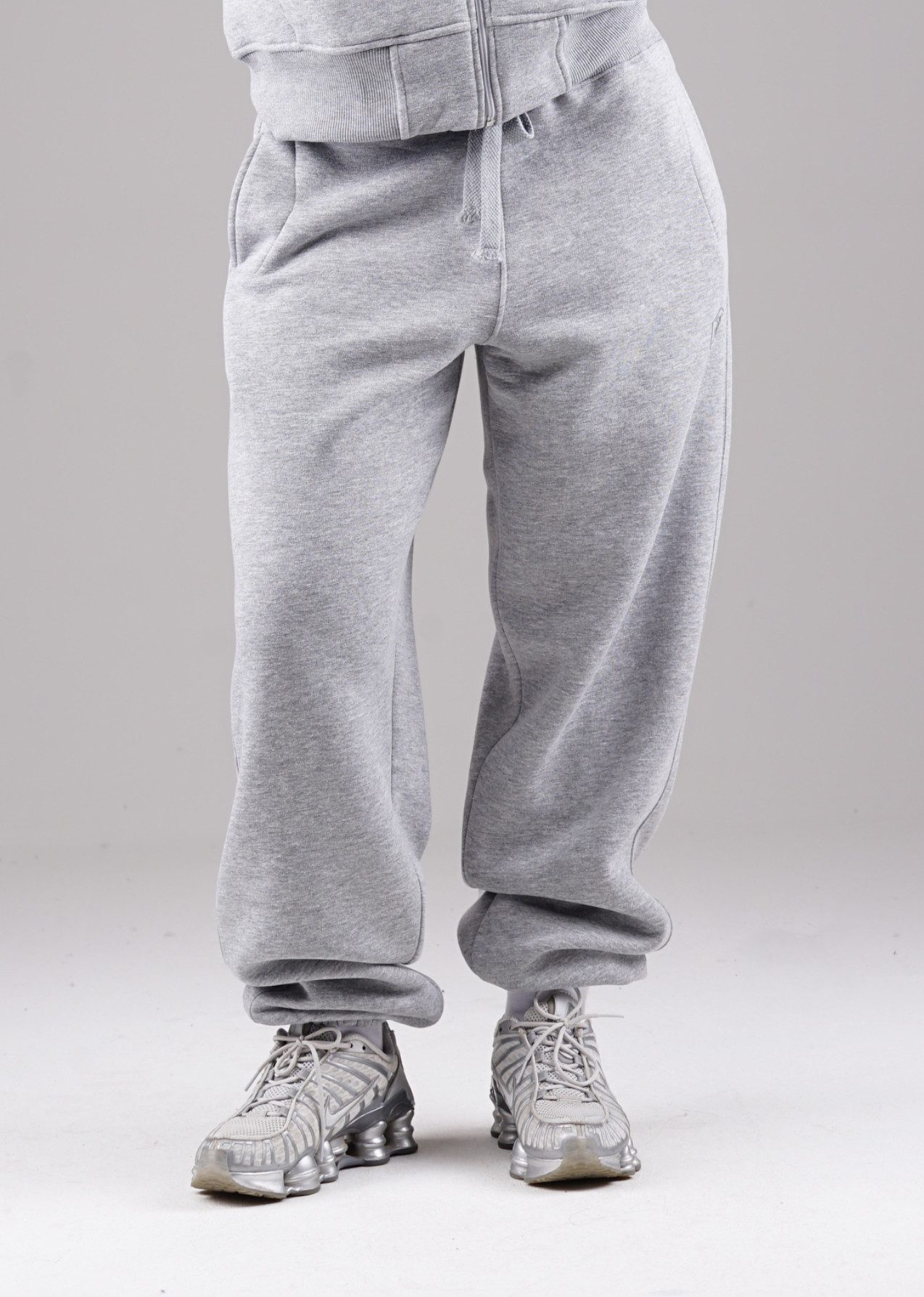 PICALDI Jeans Sweatpants Hustle W (1-tlg) Unifarben günstig online kaufen