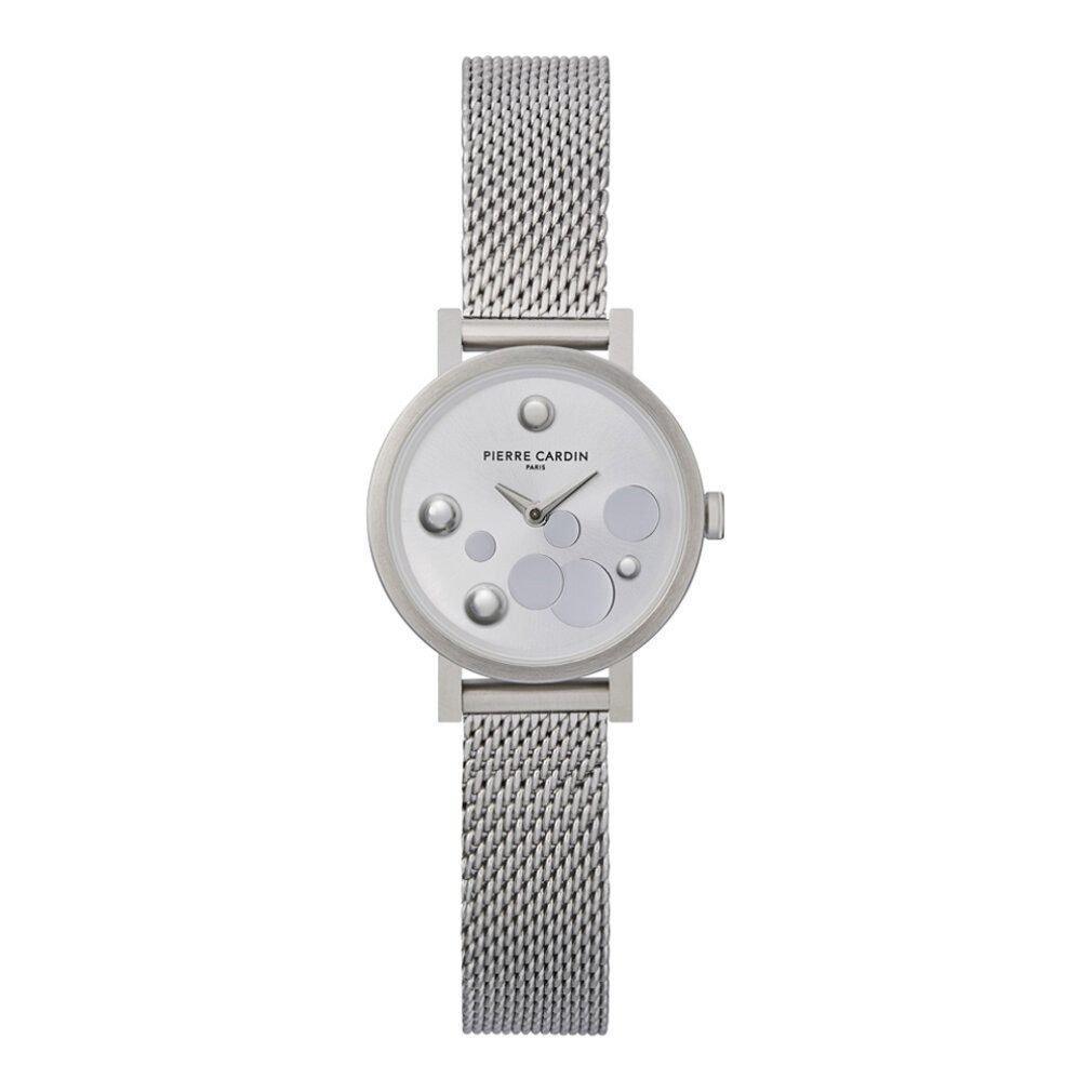 Pierre Cardin Luxusuhr Canal St Martin CCM.0503 Damenuhr