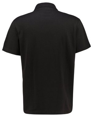 Lacoste Poloshirt Herren Poloshirt Regular Fit Kurzarm (1-tlg)