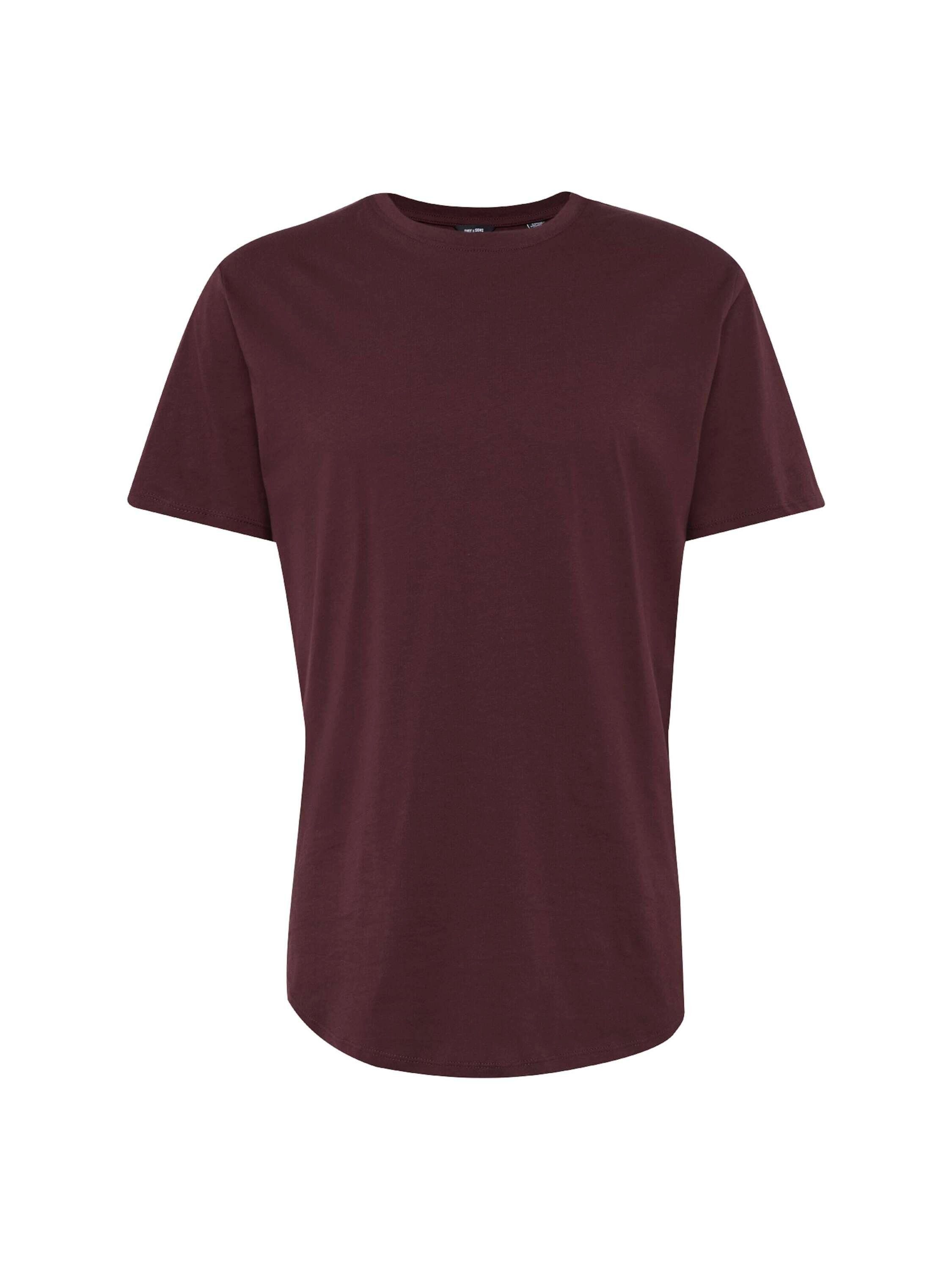 ONLY & SONS T-Shirt ONSMatt (1-tlg) günstig online kaufen