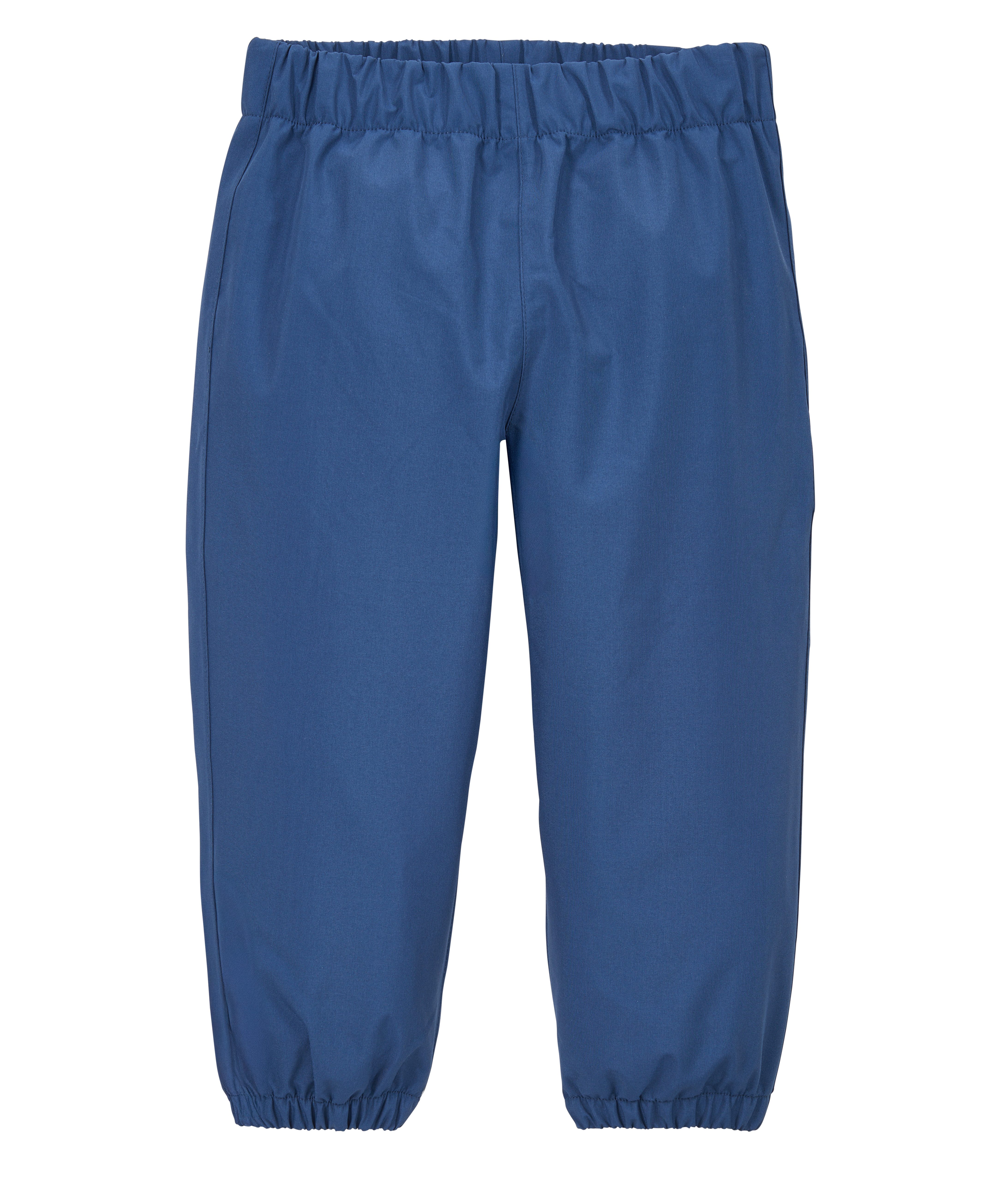 first instinct by killtec Regenhose FIOS 13 MNS PNTS Regenhose für Babys, wasserdicht, Wassersäule 10000, sportlicher Stil