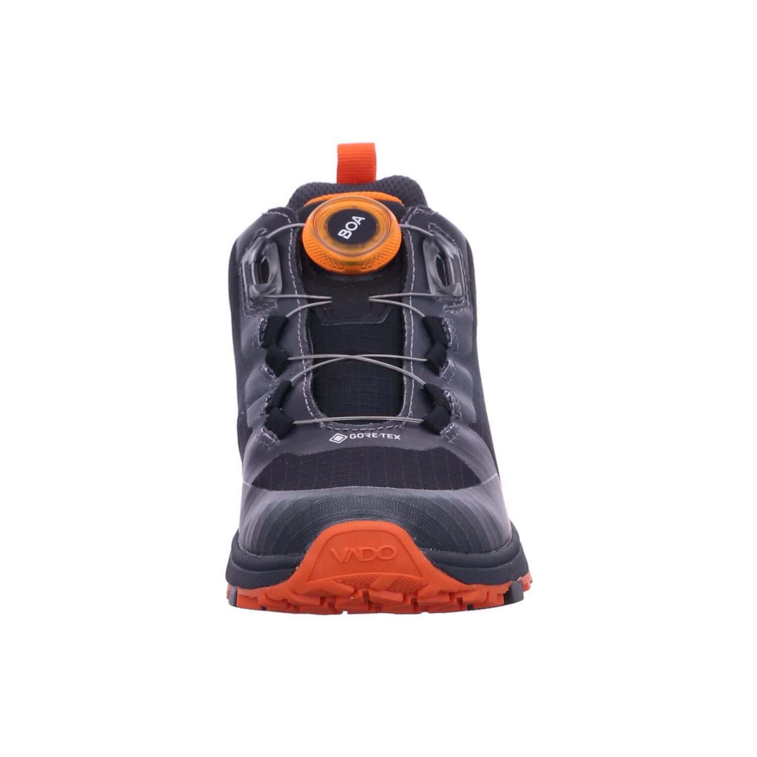 Vado SKY MID Schnürschuh