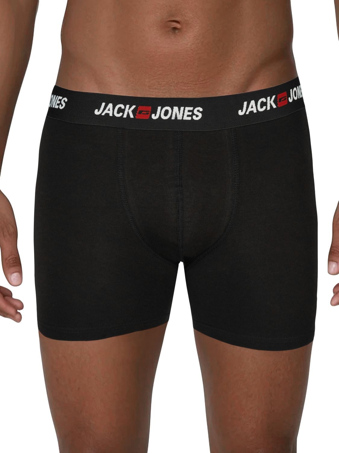 Jack & Jones Boxershorts Herren Retroshorts günstig online kaufen