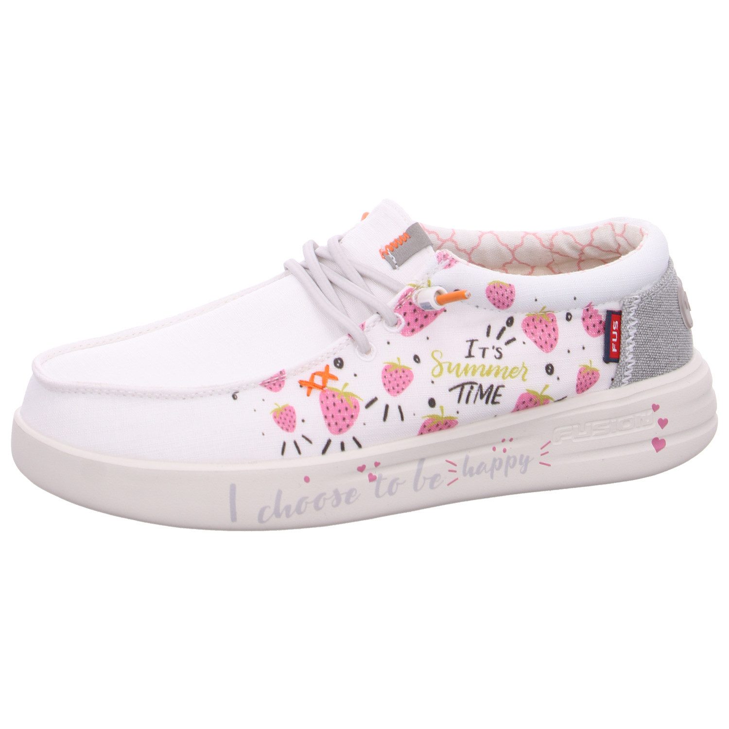 Fusion Schnürschuh günstig online kaufen