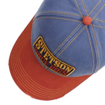 Stetson Baseball Cap (1-St) Basecap