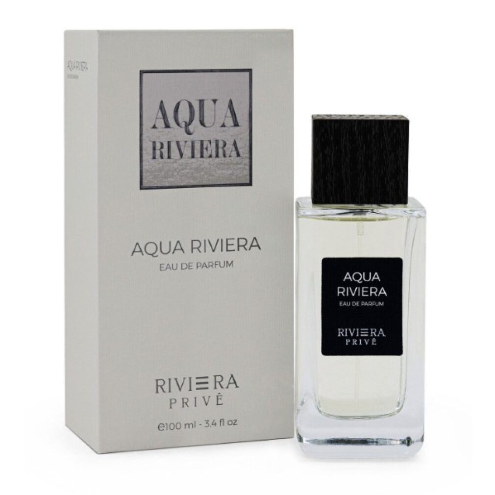 Gulf Orchid Körperpflegeduft Aqua Riviera EDP Inhalt: 100 ml