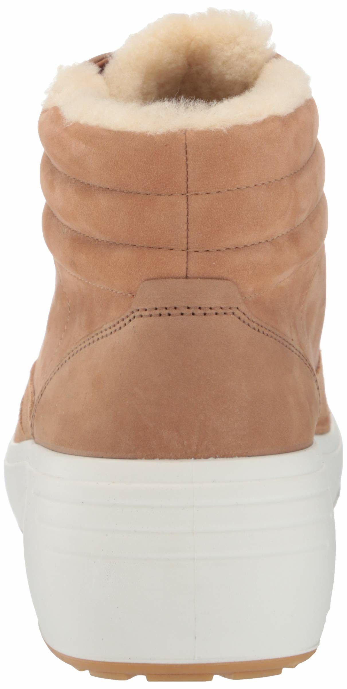 Ecco Schnür-Stiefeletten für Damen Schnürboots (keine Angabe, 1-tlg., keine Angabe)