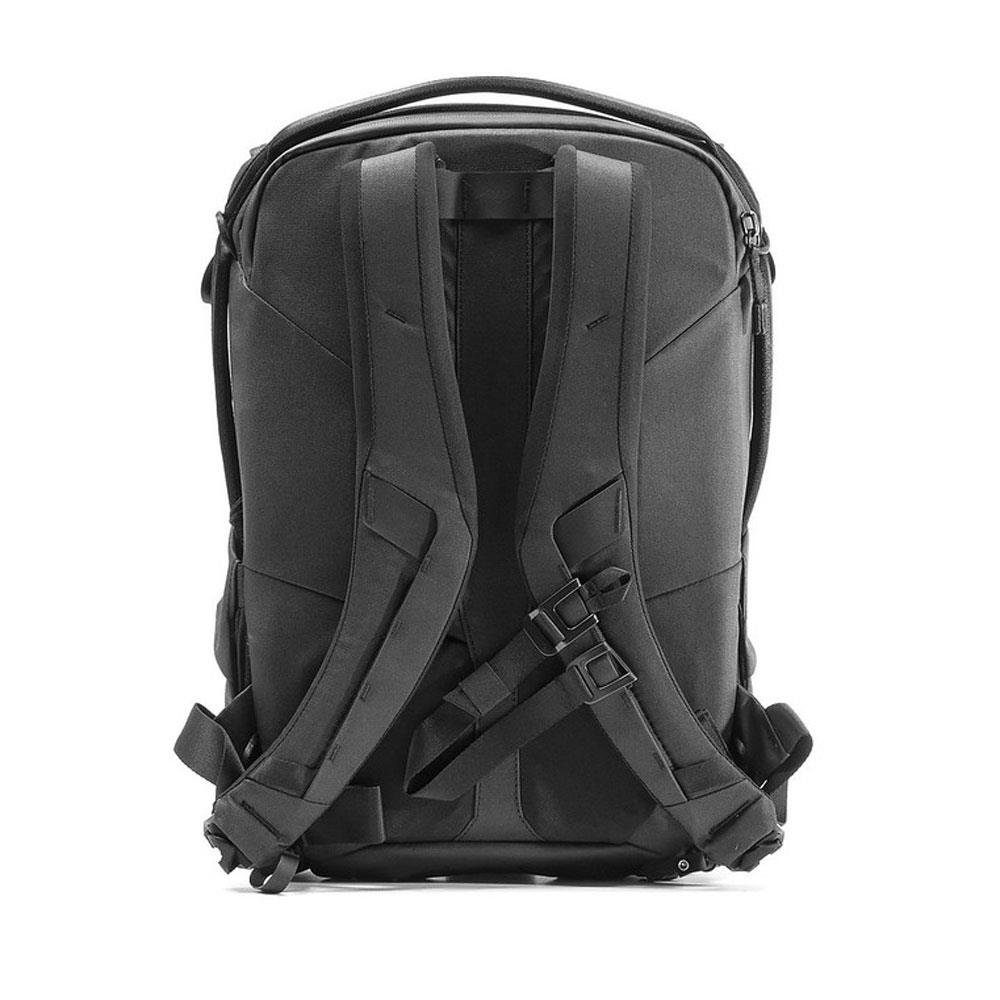Peak Design Rucksack Everyday Backpack 20L V2 Black blk