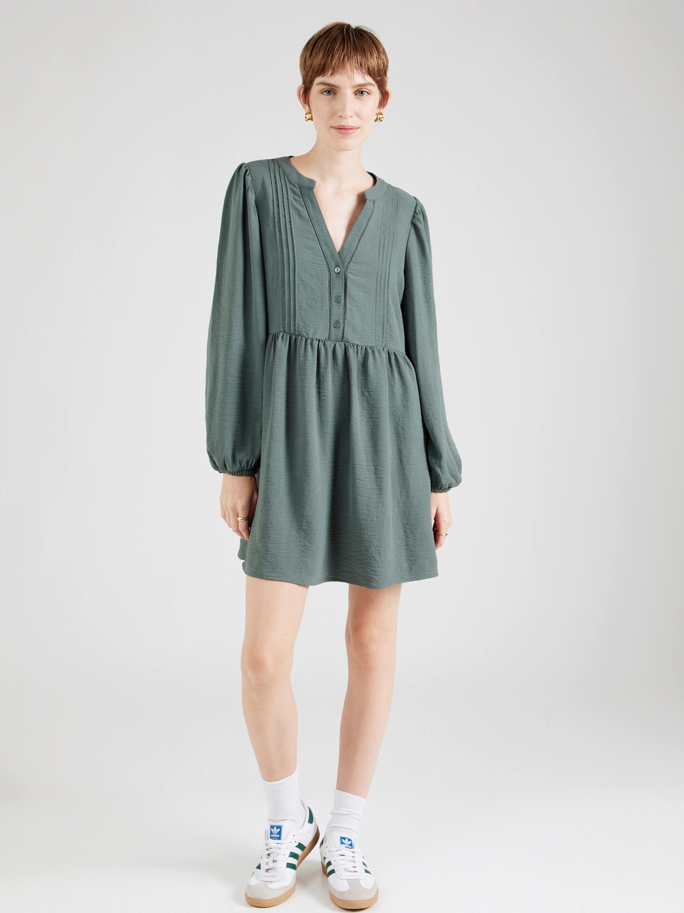 Blusenkleid VMEMMA