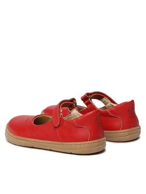 Primigi Halbschuhe 3917033 S Red Sneaker