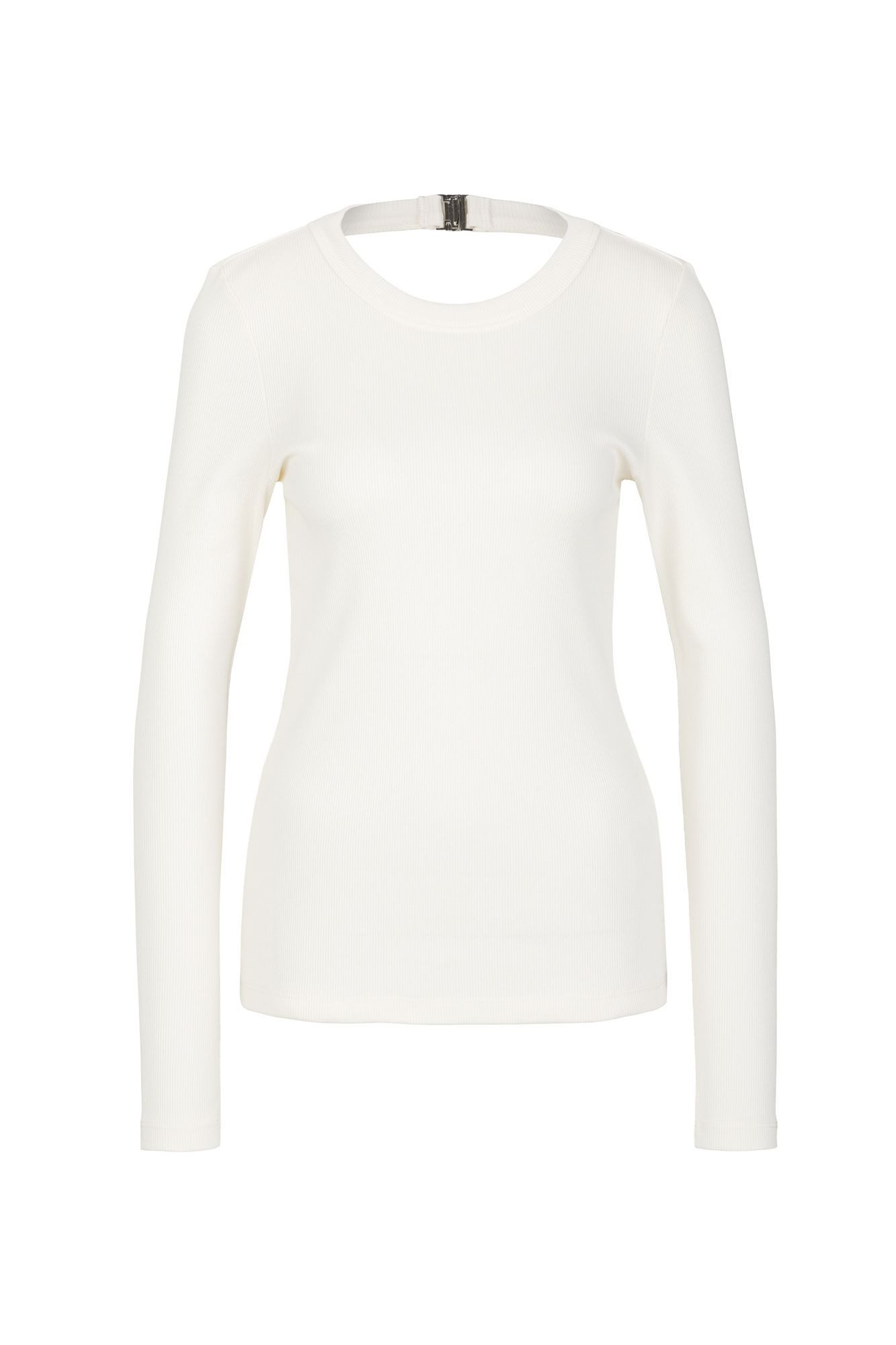 Replay Langarmshirt COSTINA günstig online kaufen