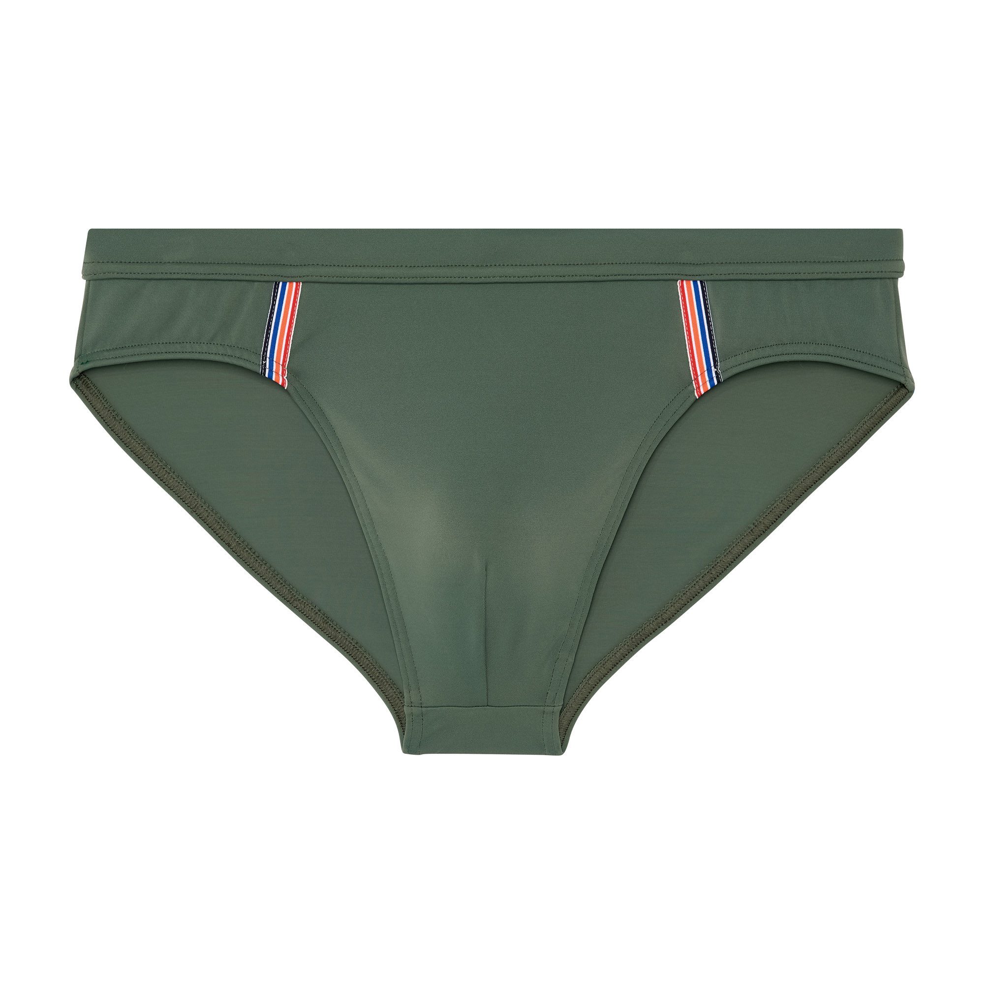 khaki green