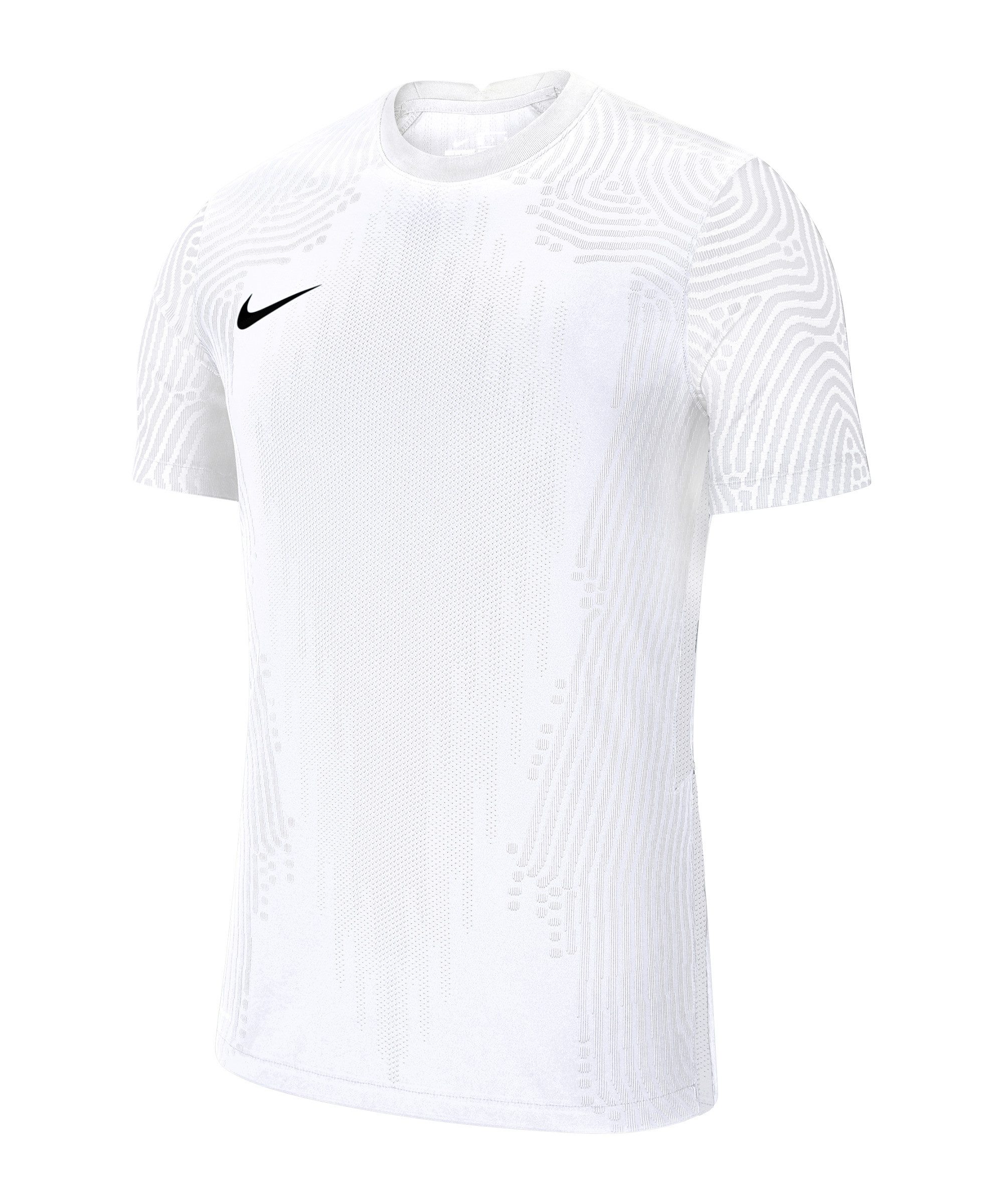 Nike Fußballtrikot Nike Performance Vaporknit III Trikot kurzarm Teamsport günstig online kaufen