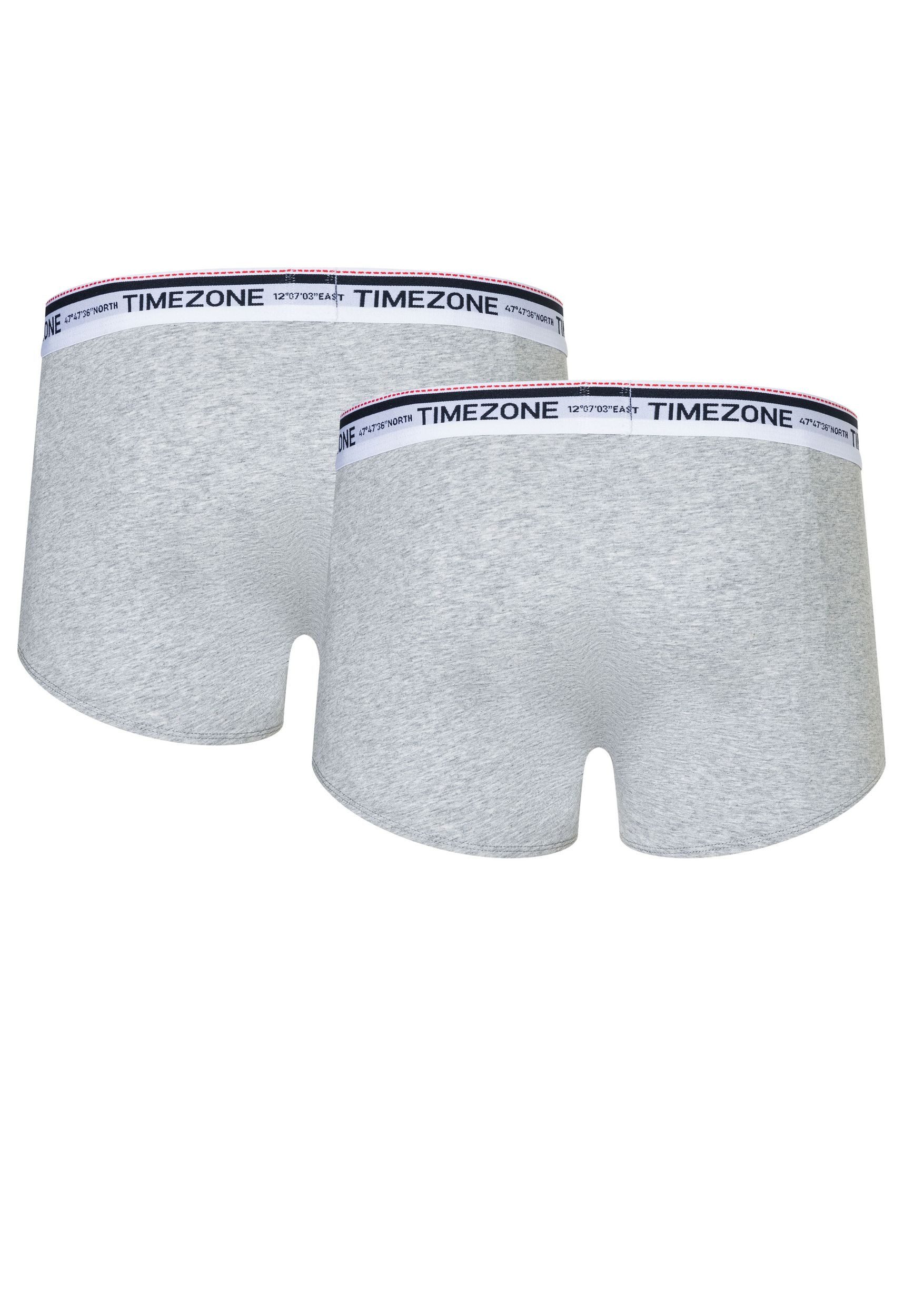 TIMEZONE Herren Boxershort TWIN PACK 2er Pack günstig online kaufen