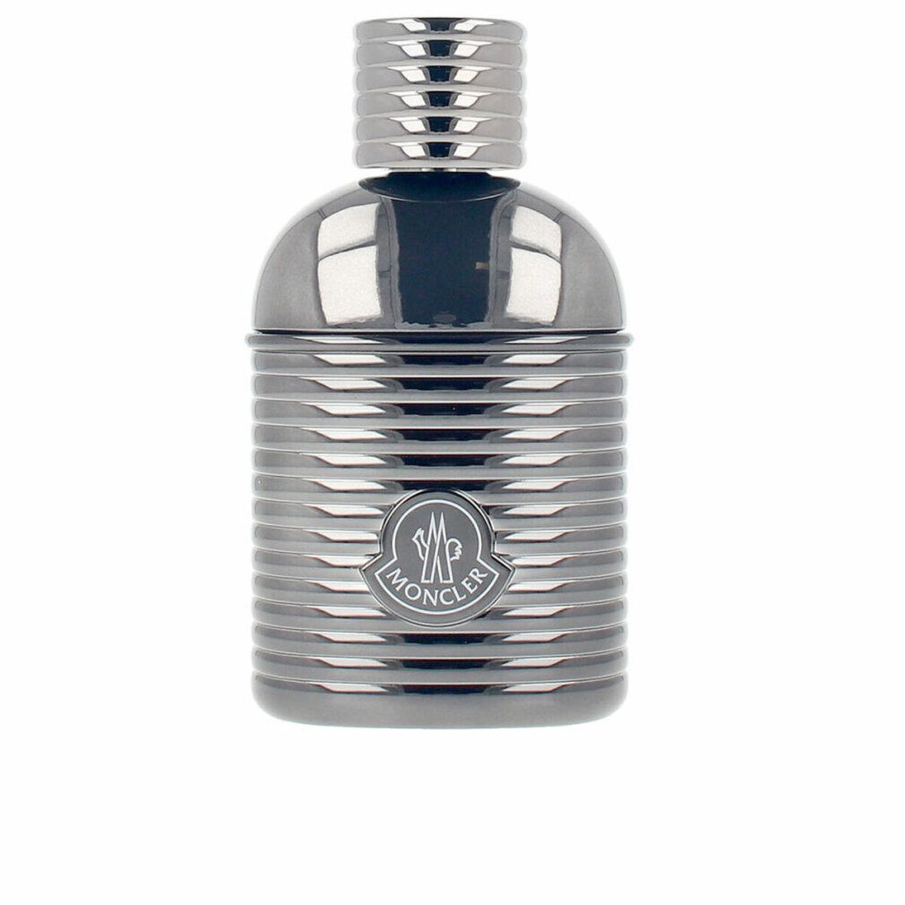 MONCLER Sonnenschutzcreme Sunrise Eau De Parfum Pour Homme 60Ml Spray