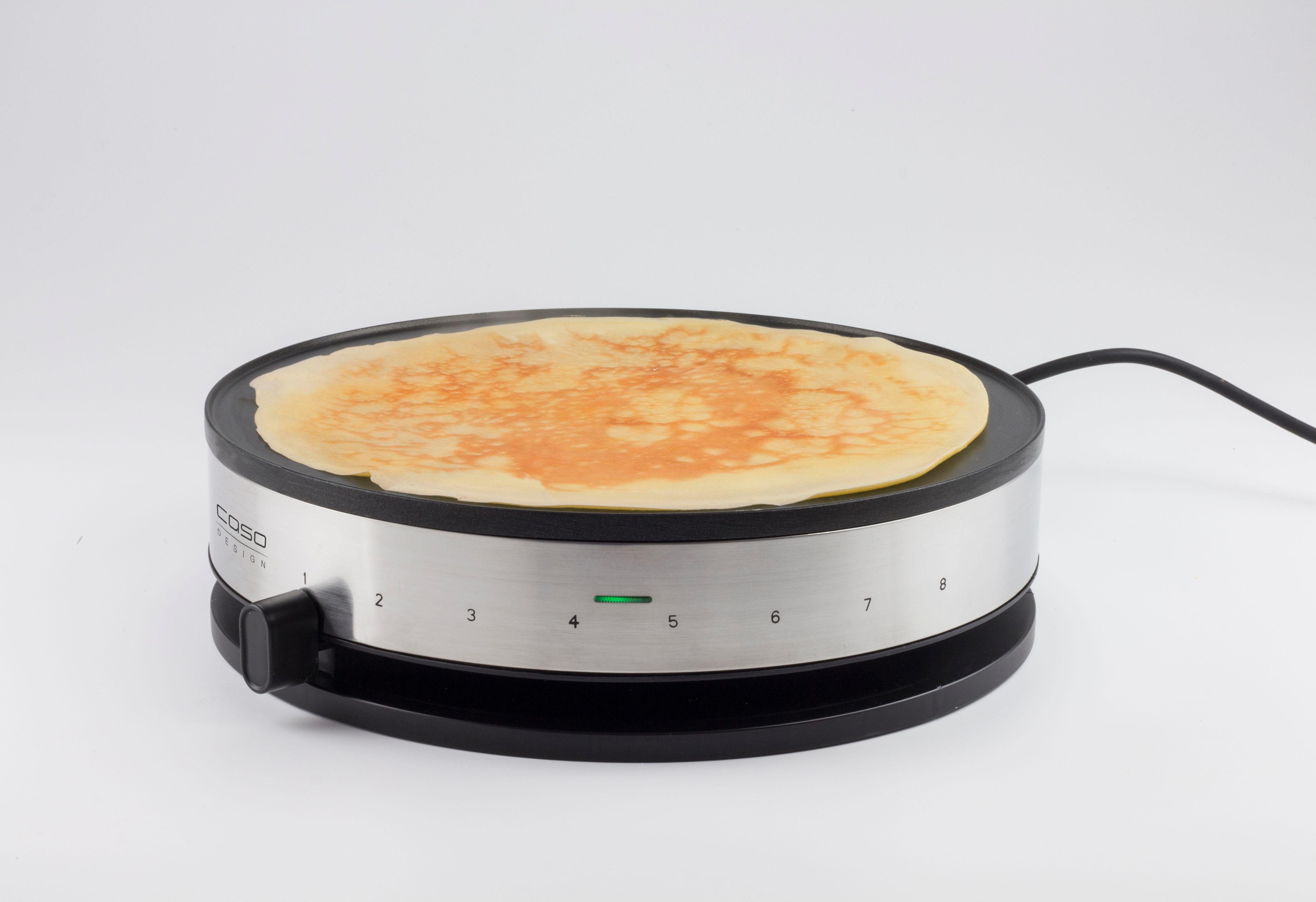 Caso Crêpesmaker CM1300, 1300 W, Ø 33 cm