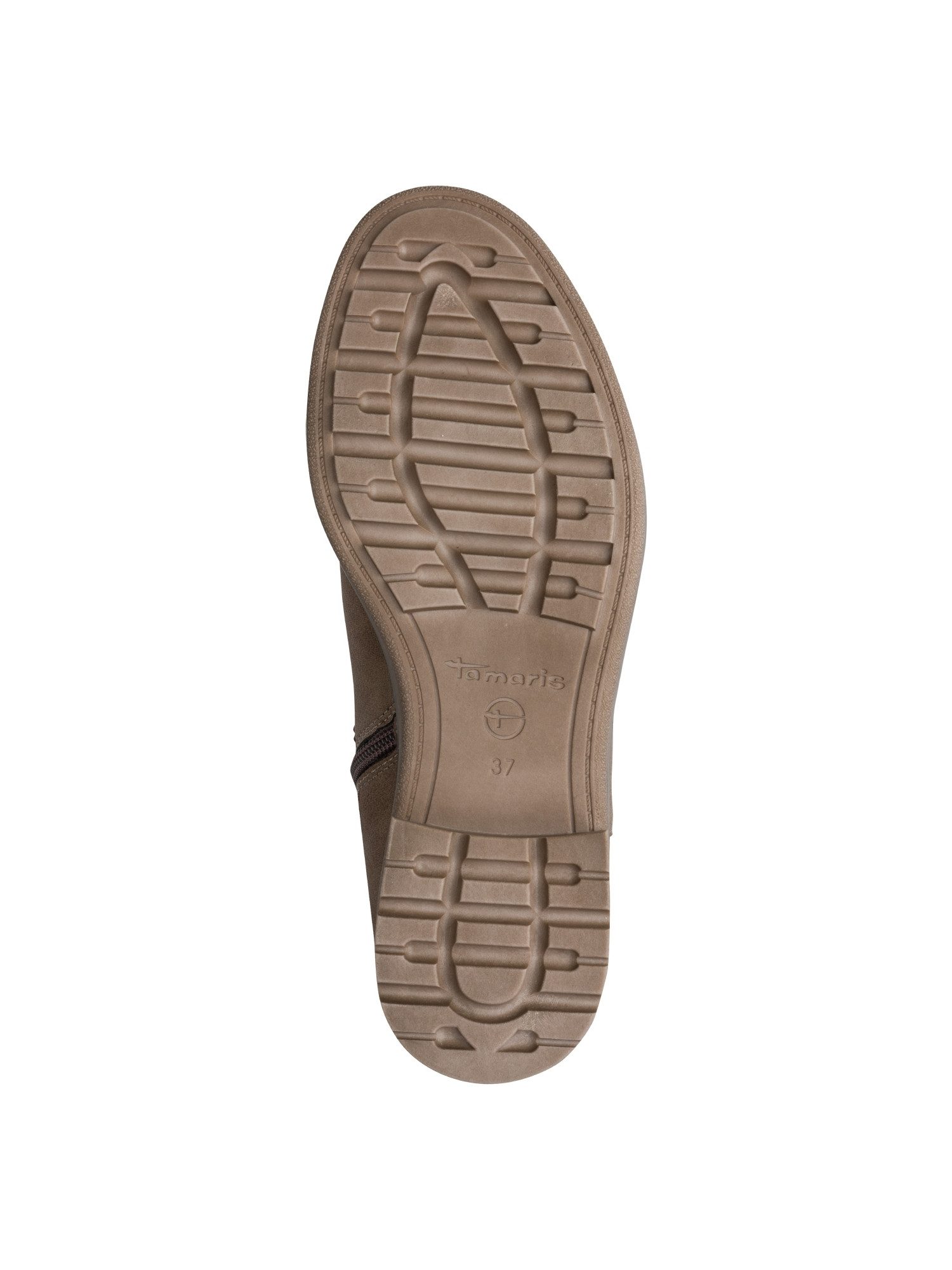 Tamaris TOUCH-IT mit Blockabsatz Blockabsatz 1-25812-47 Chelseaboots TOUCH-IT – Bild 5 von 5