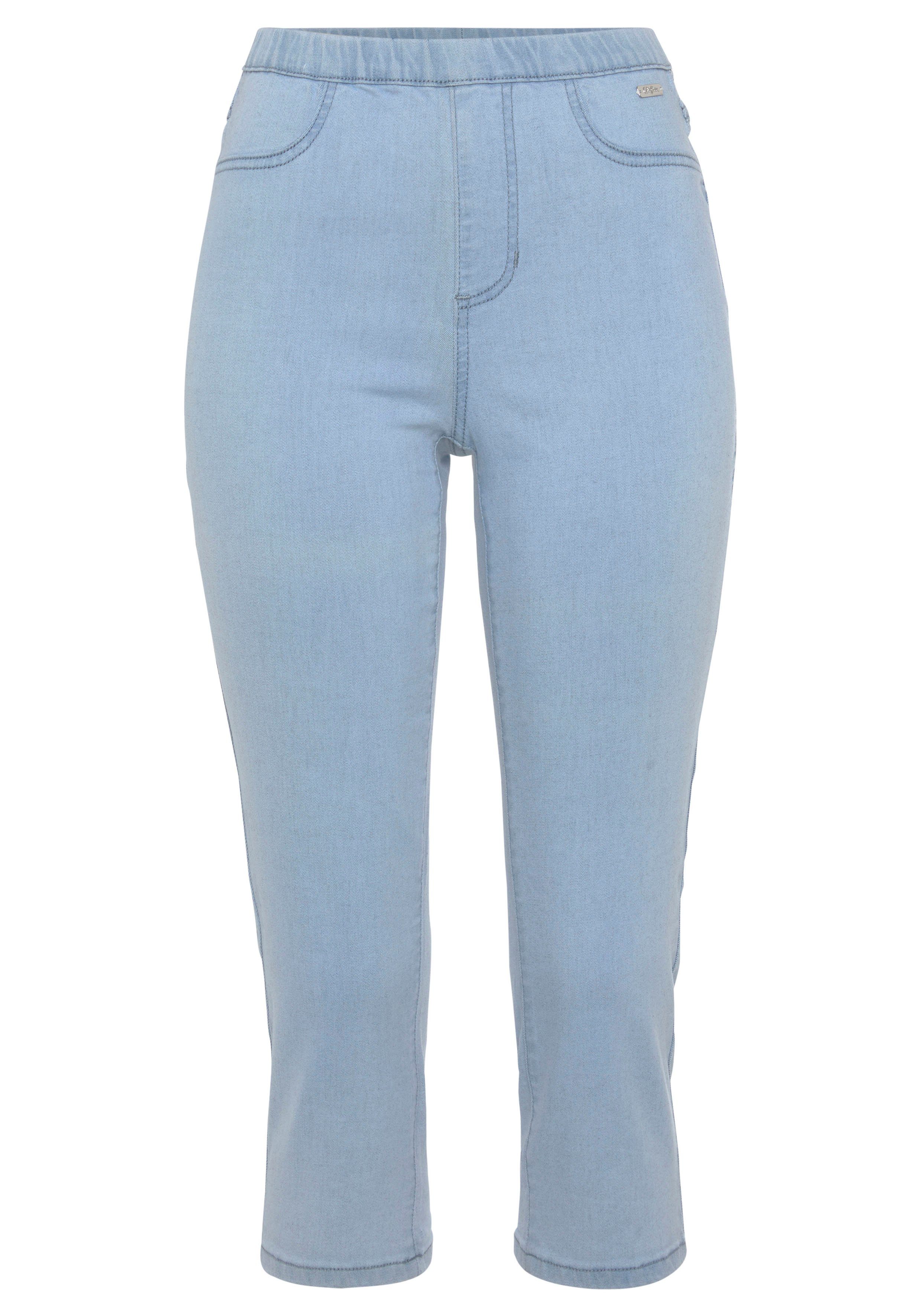 Caprihose