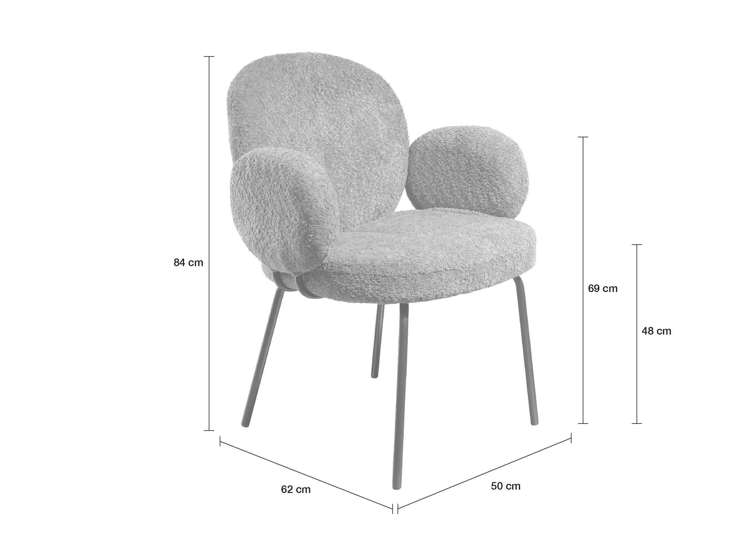 LC Home Esszimmerstuhl LC Home Esszimmerstuhl günstig online kaufen