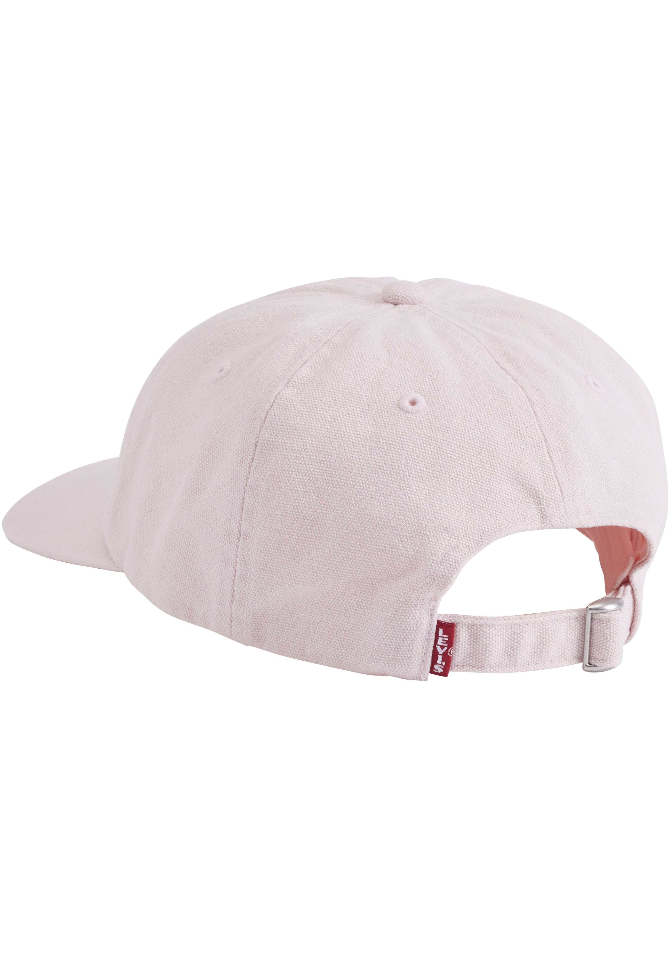 Levi's® Baseball Cap CLUB LOGO mit Logostickerei – Bild 4 von 5