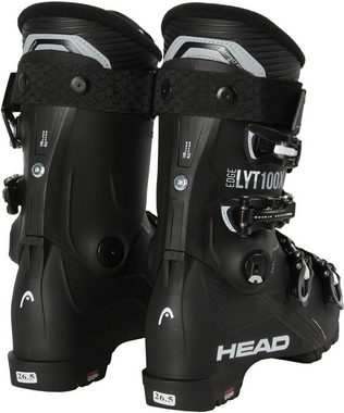 Head EDGE LYT 100 X GW BLACK Skischuh