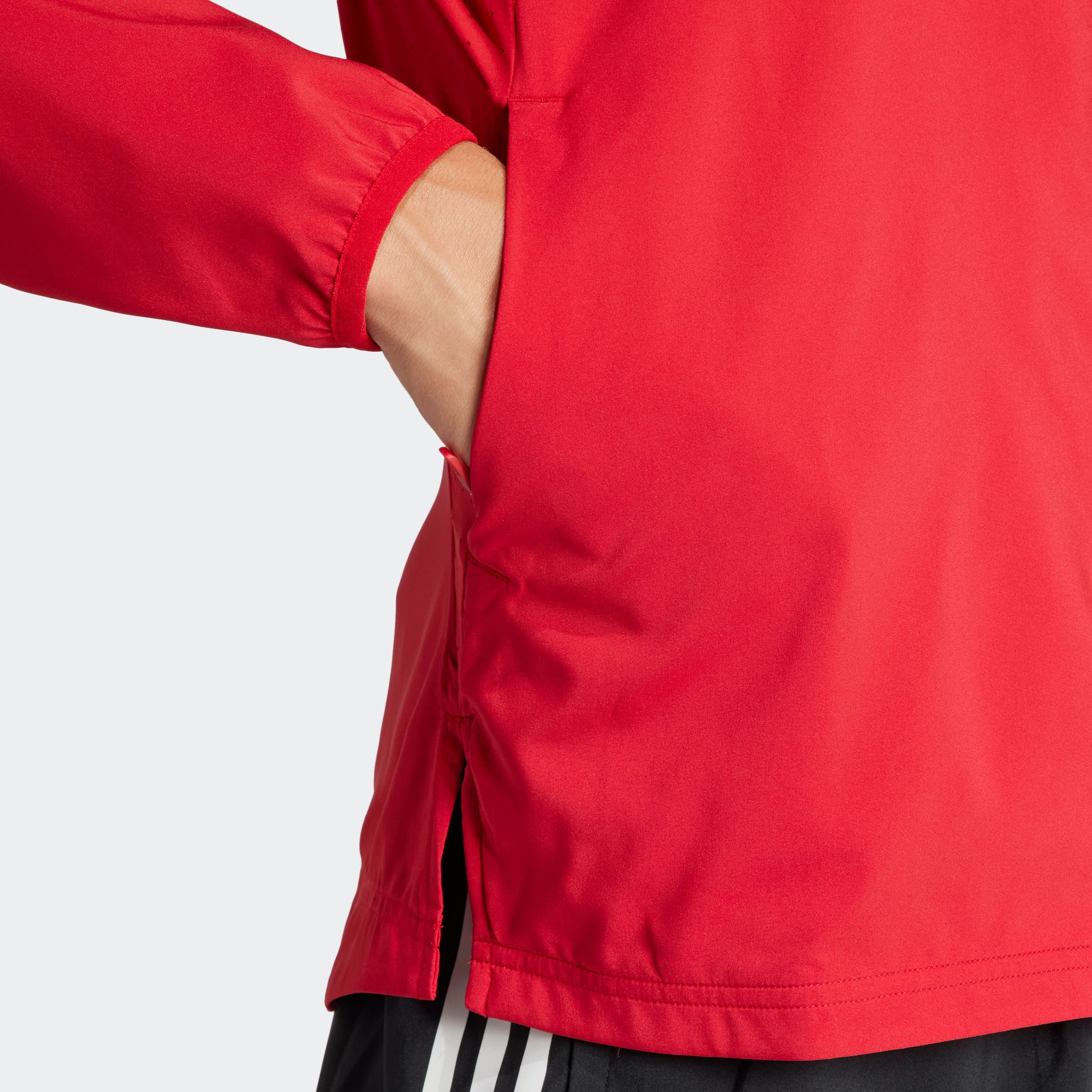 adidas Performance Laufjacke ADIZERO E JCKT