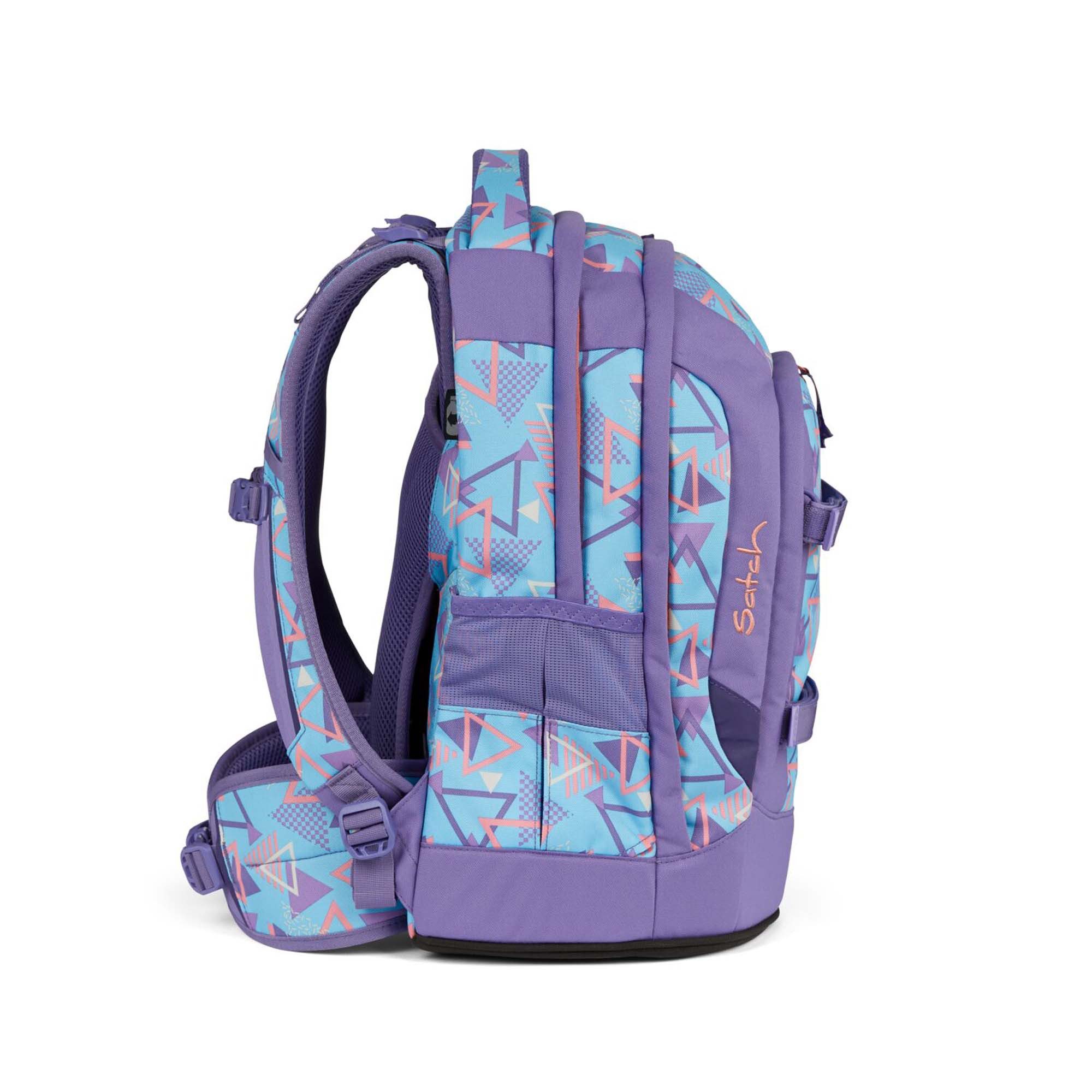 Satch Schulrucksack SATCH PACK RUCKSACK
